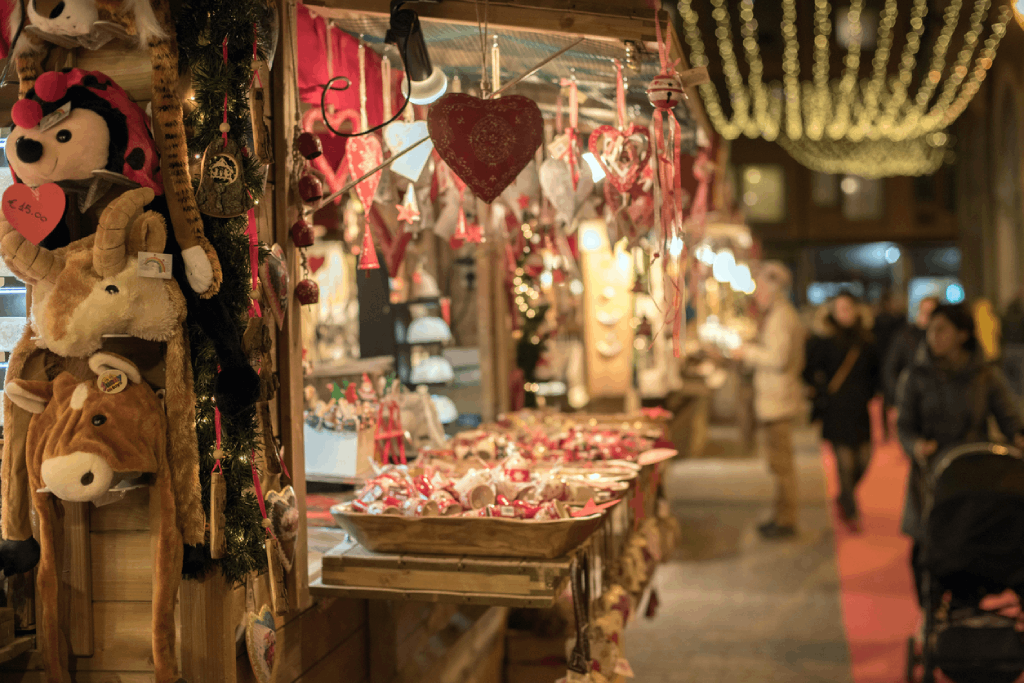 Mercatini di Natale Milano