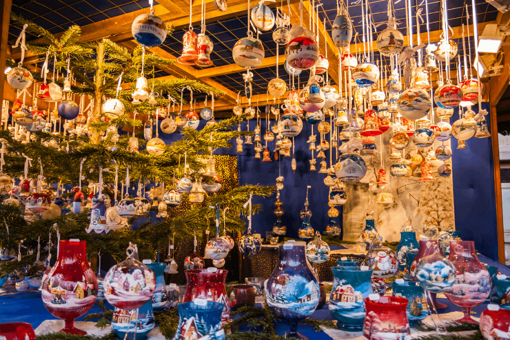 Mercatini di Natale a Milano