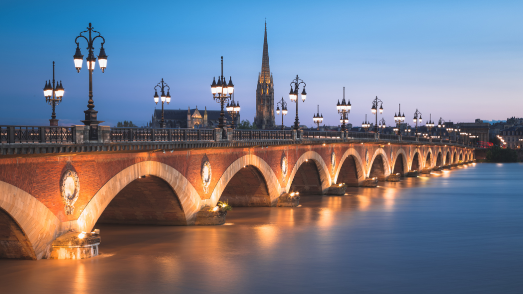Bordeaux