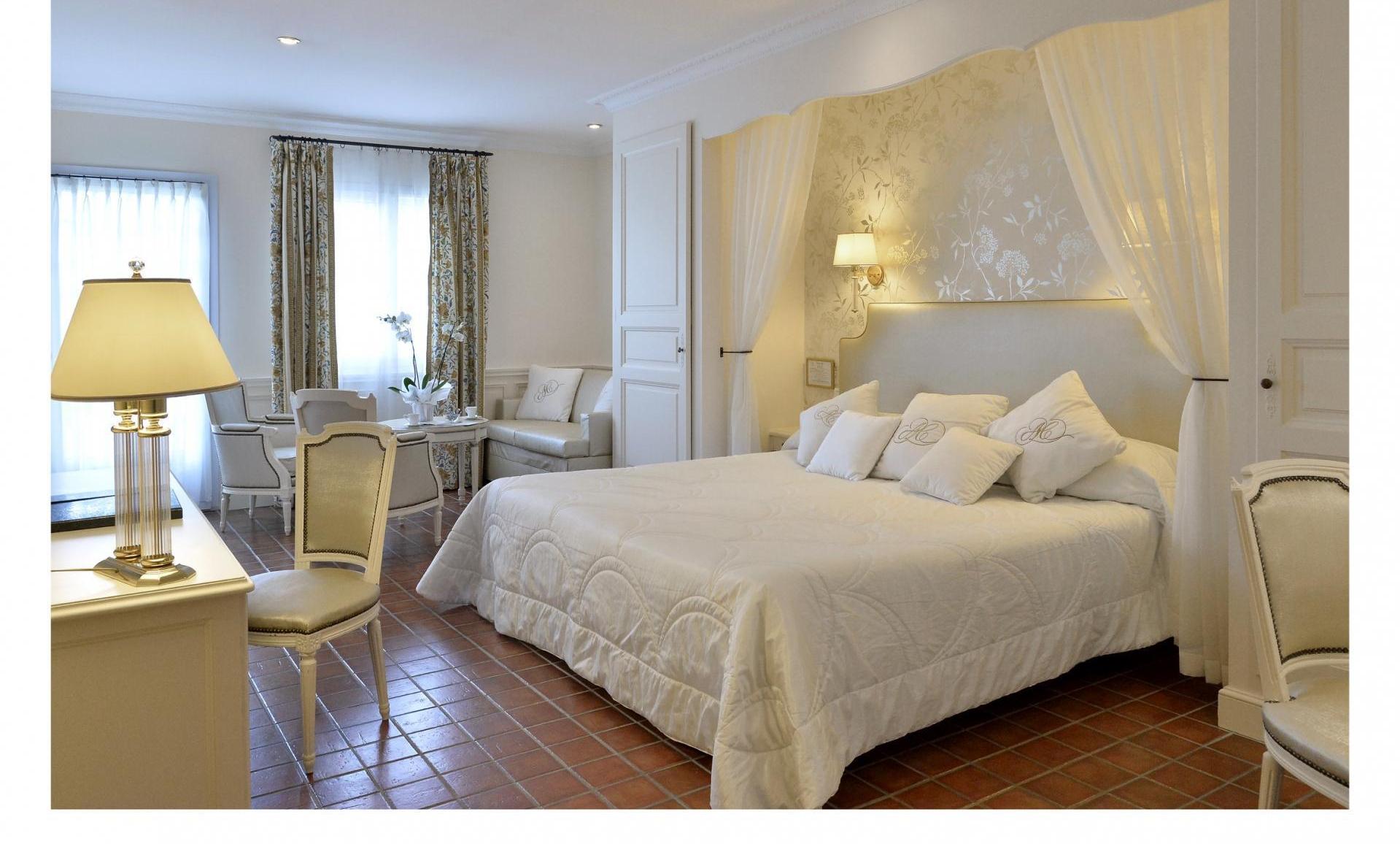 Nos chambres