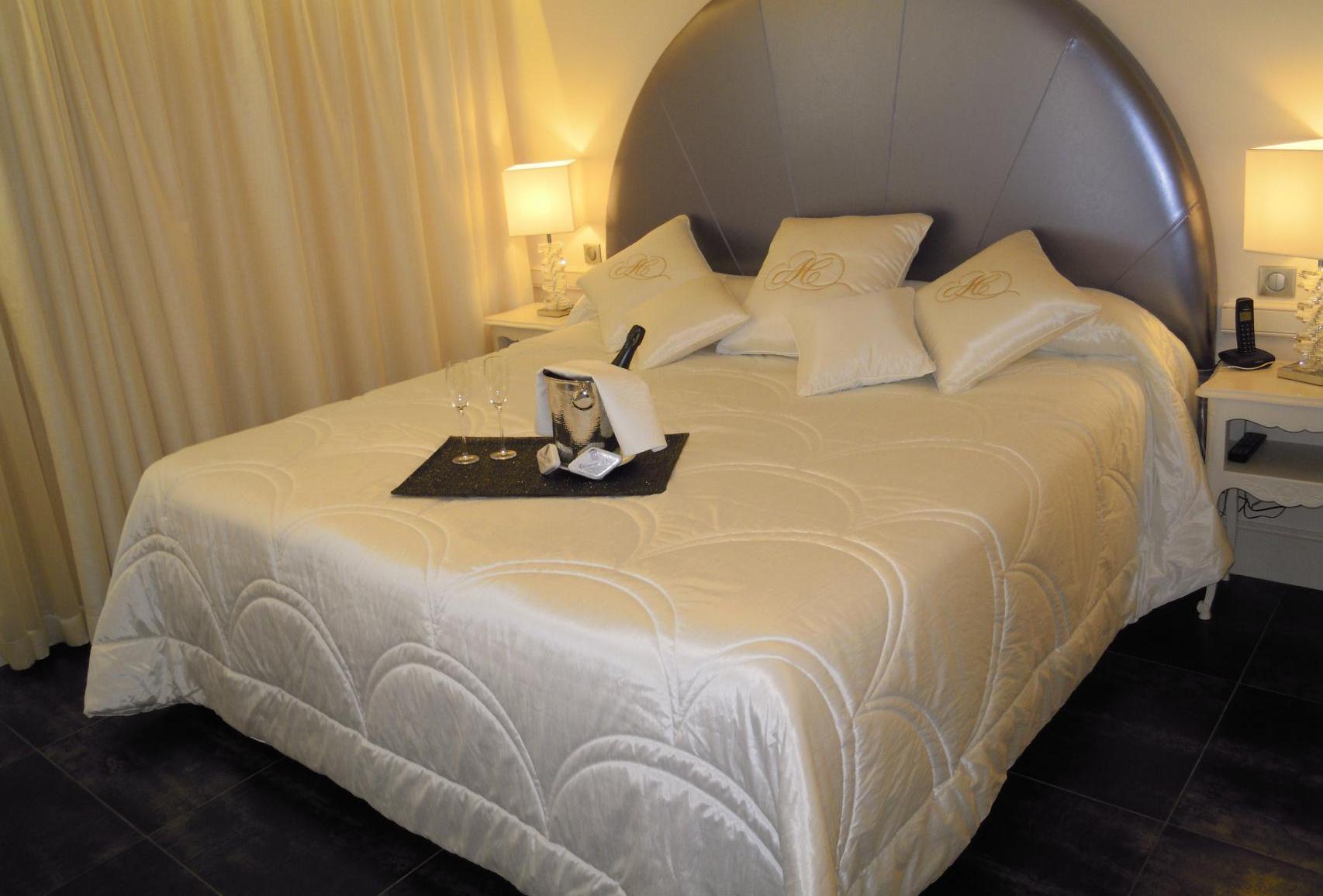 Nos chambres