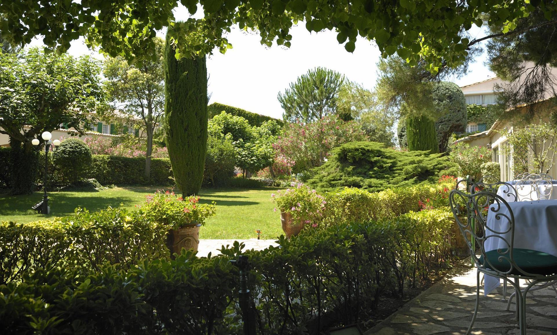 Jardin
