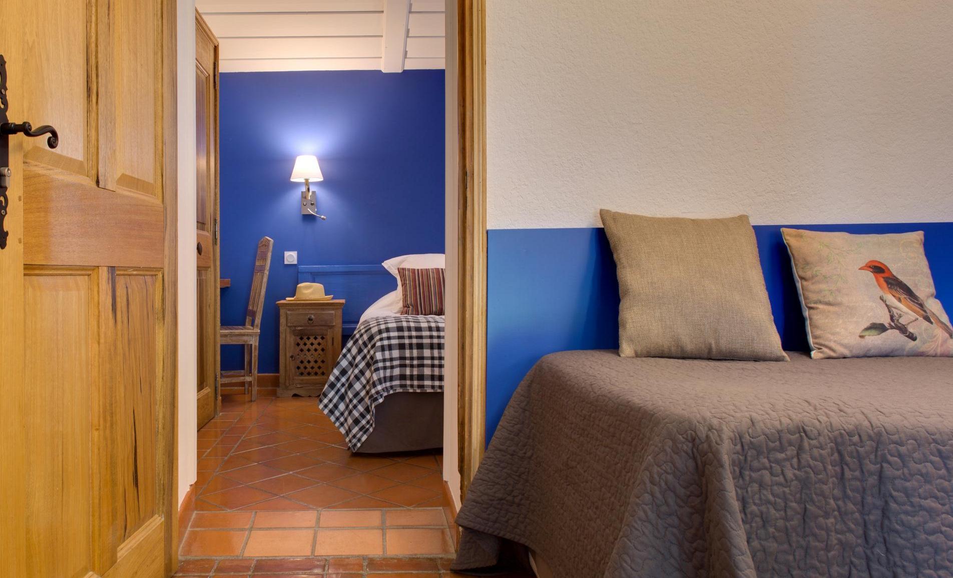 Nos chambres