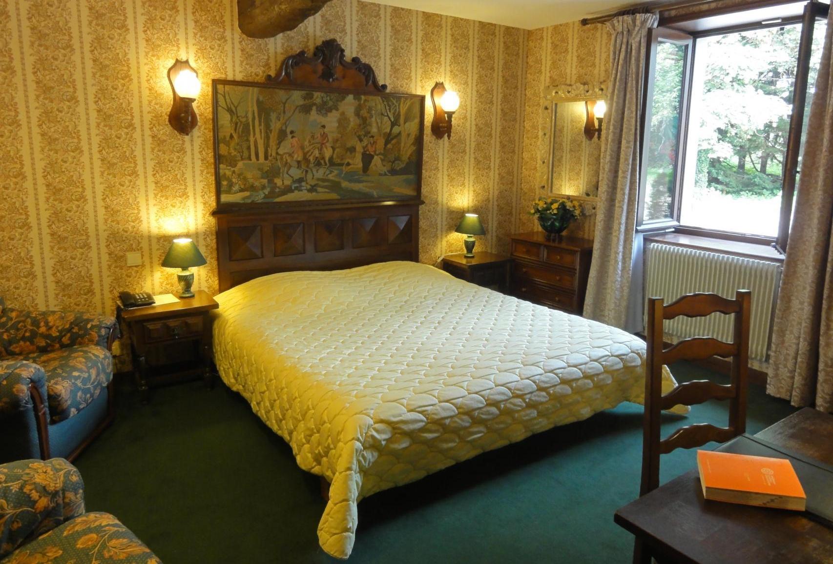 Nos chambres