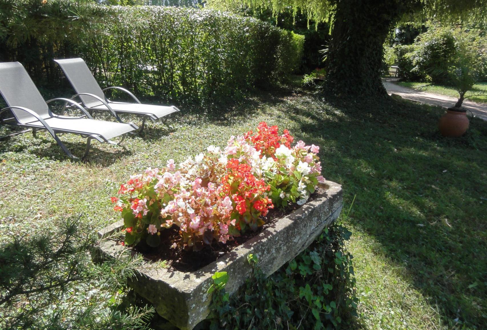 Jardin