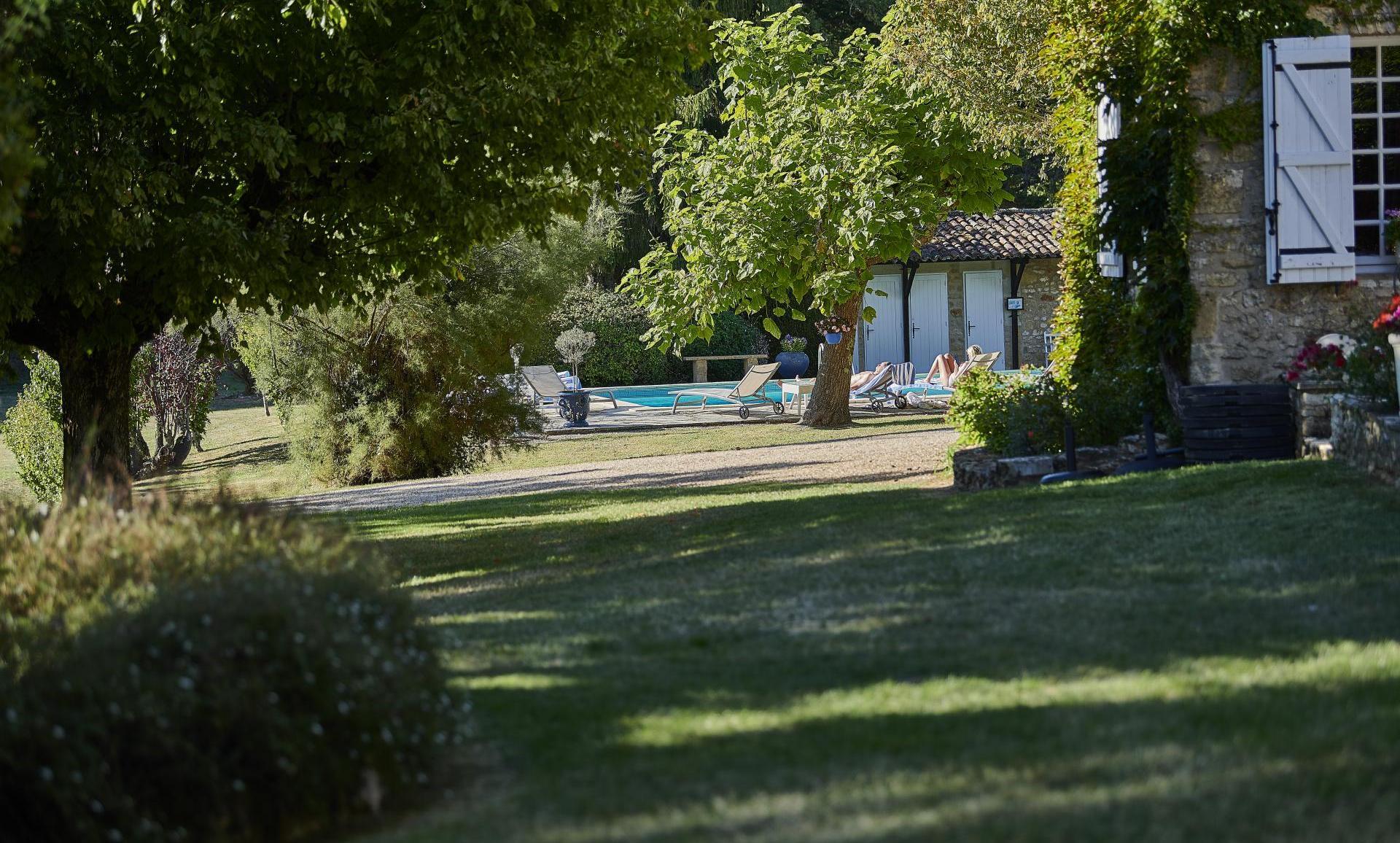 Jardin