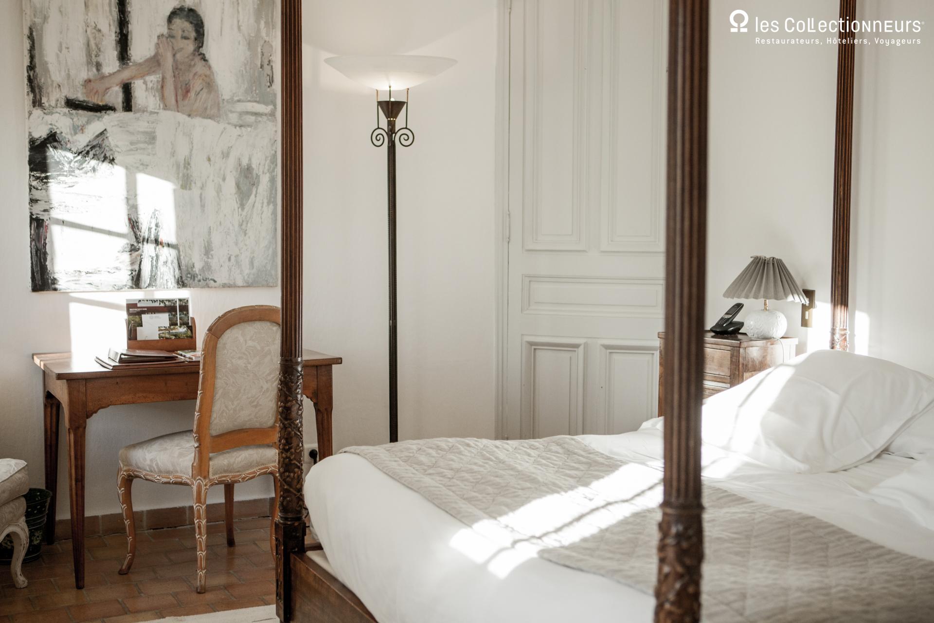 Nos chambres