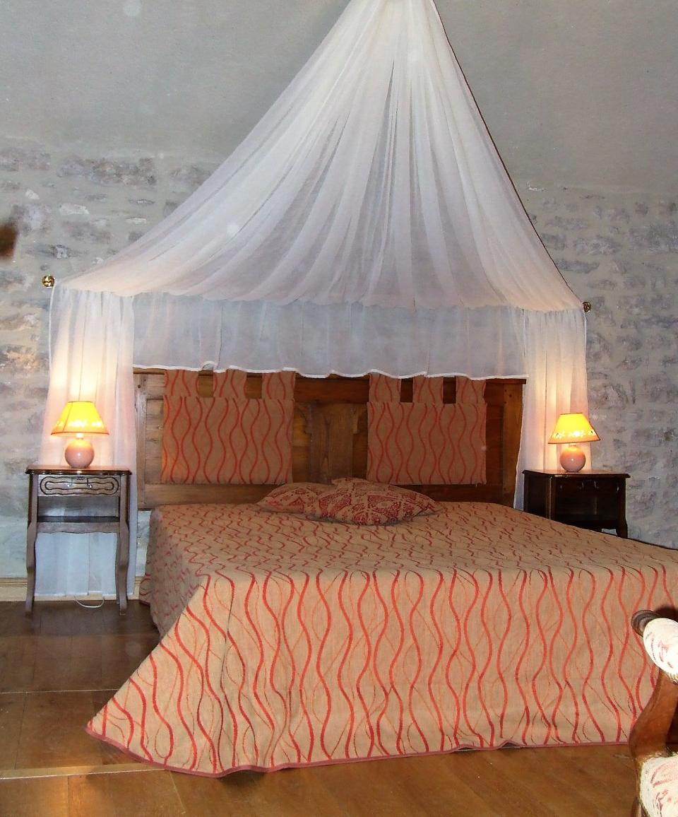 Nos chambres