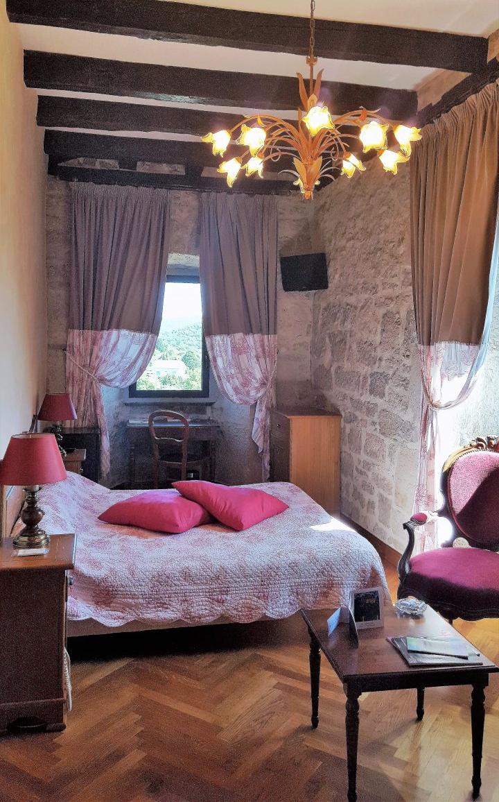 Nos chambres