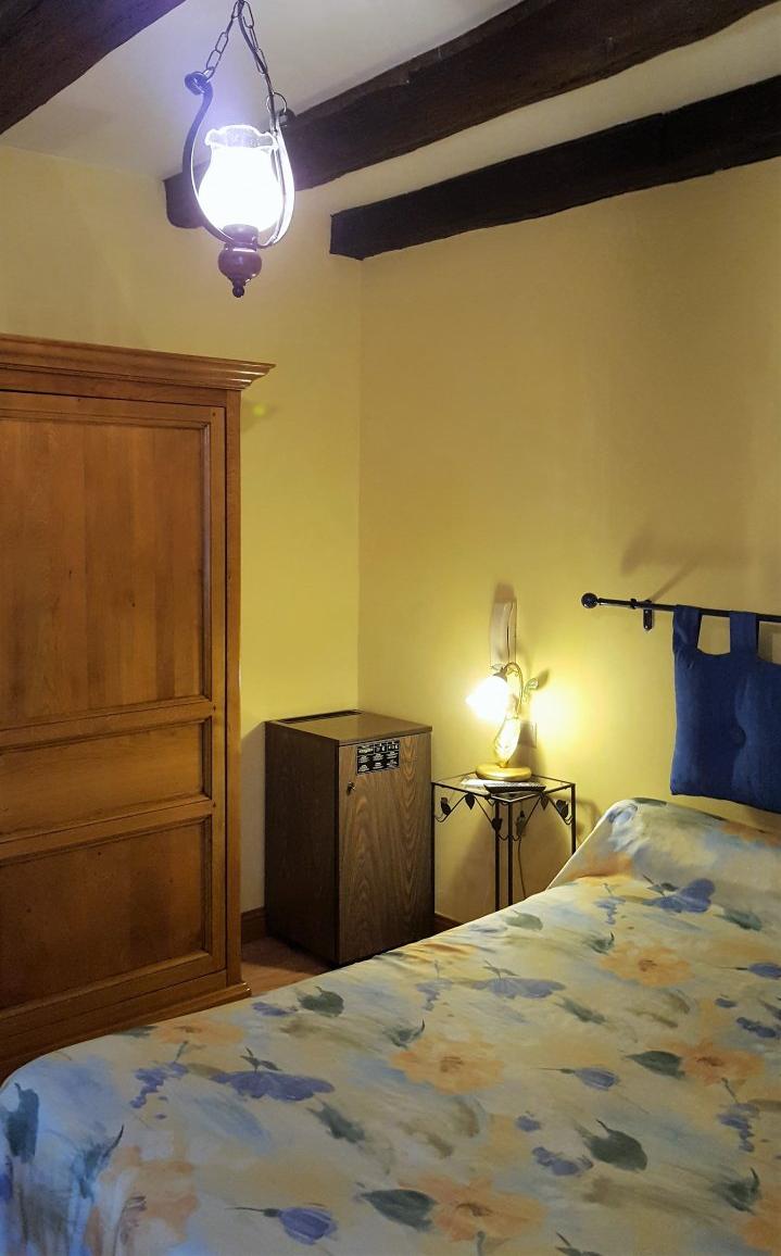 Nos chambres