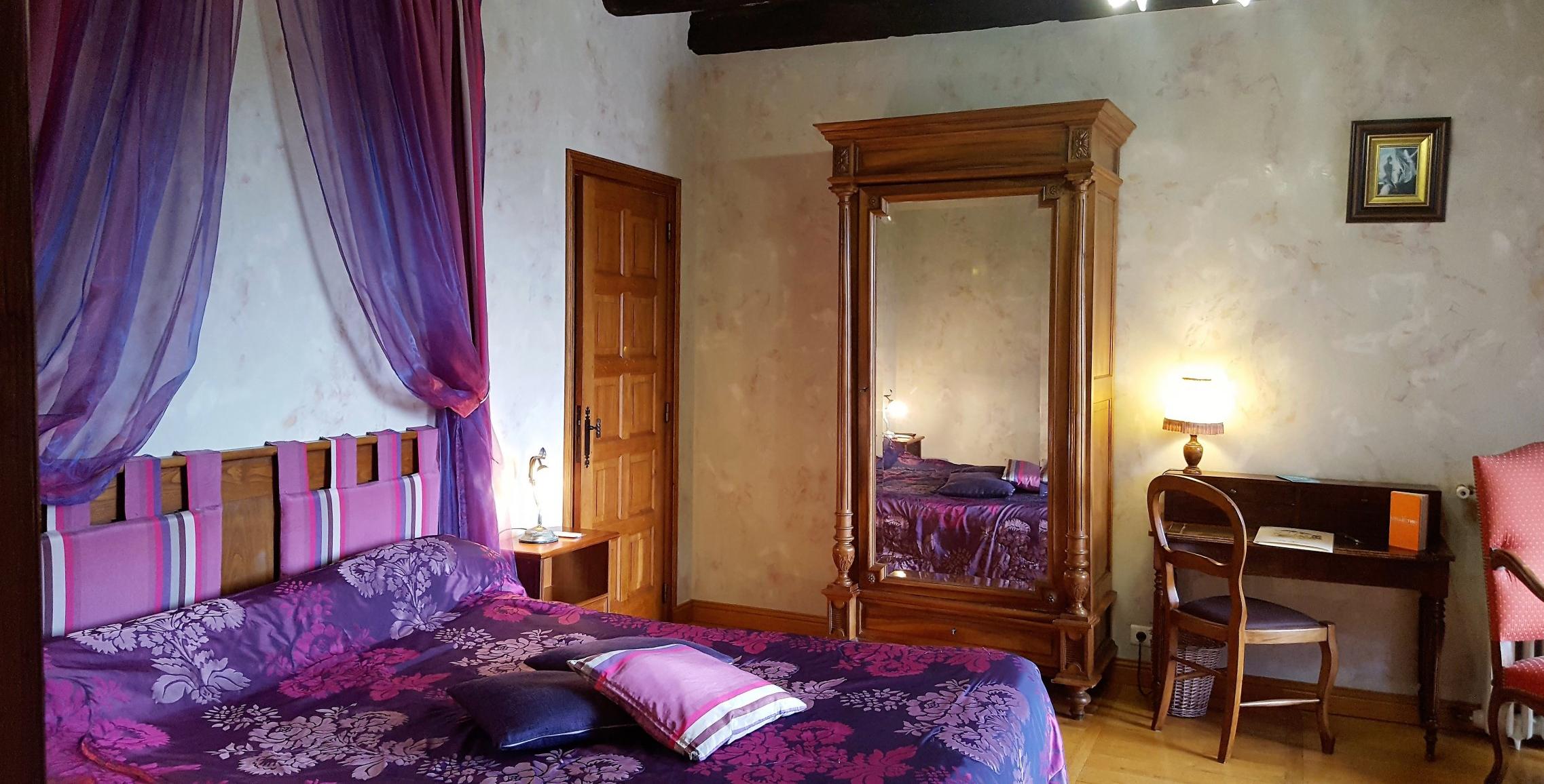Nos chambres