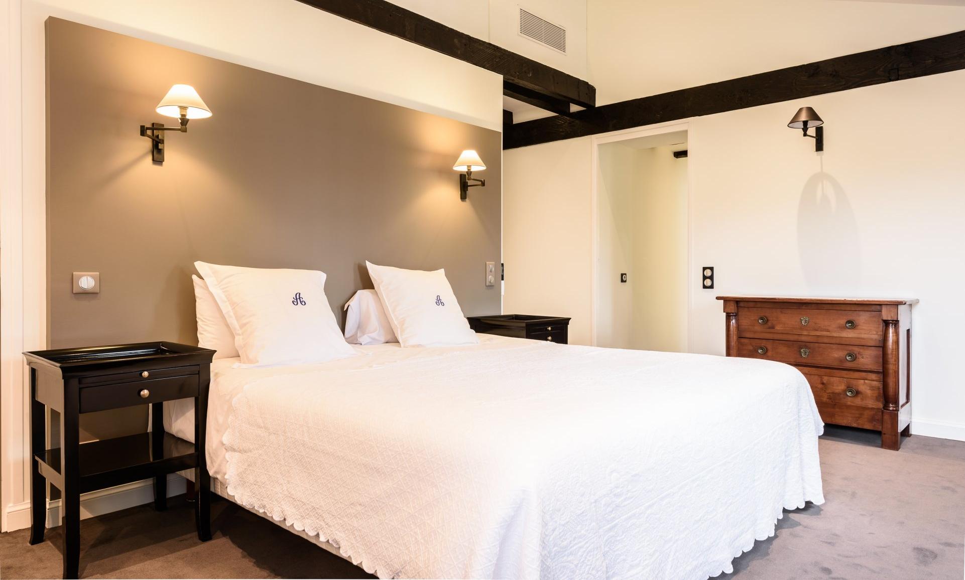 Nos chambres
