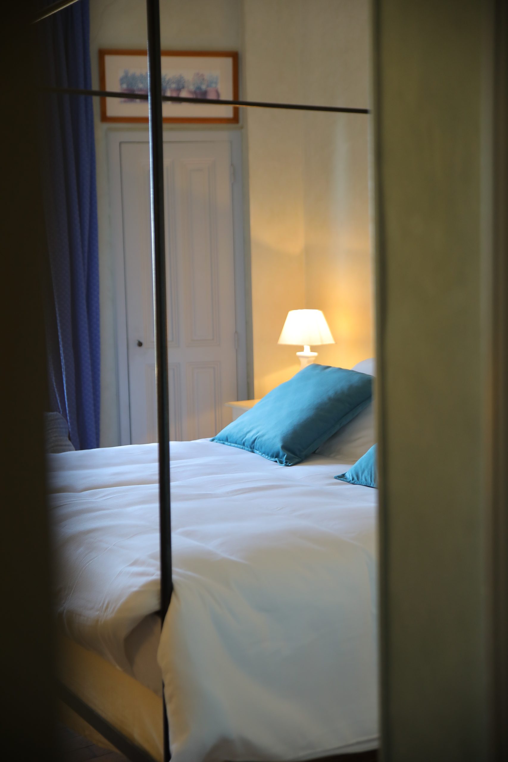 Nos chambres