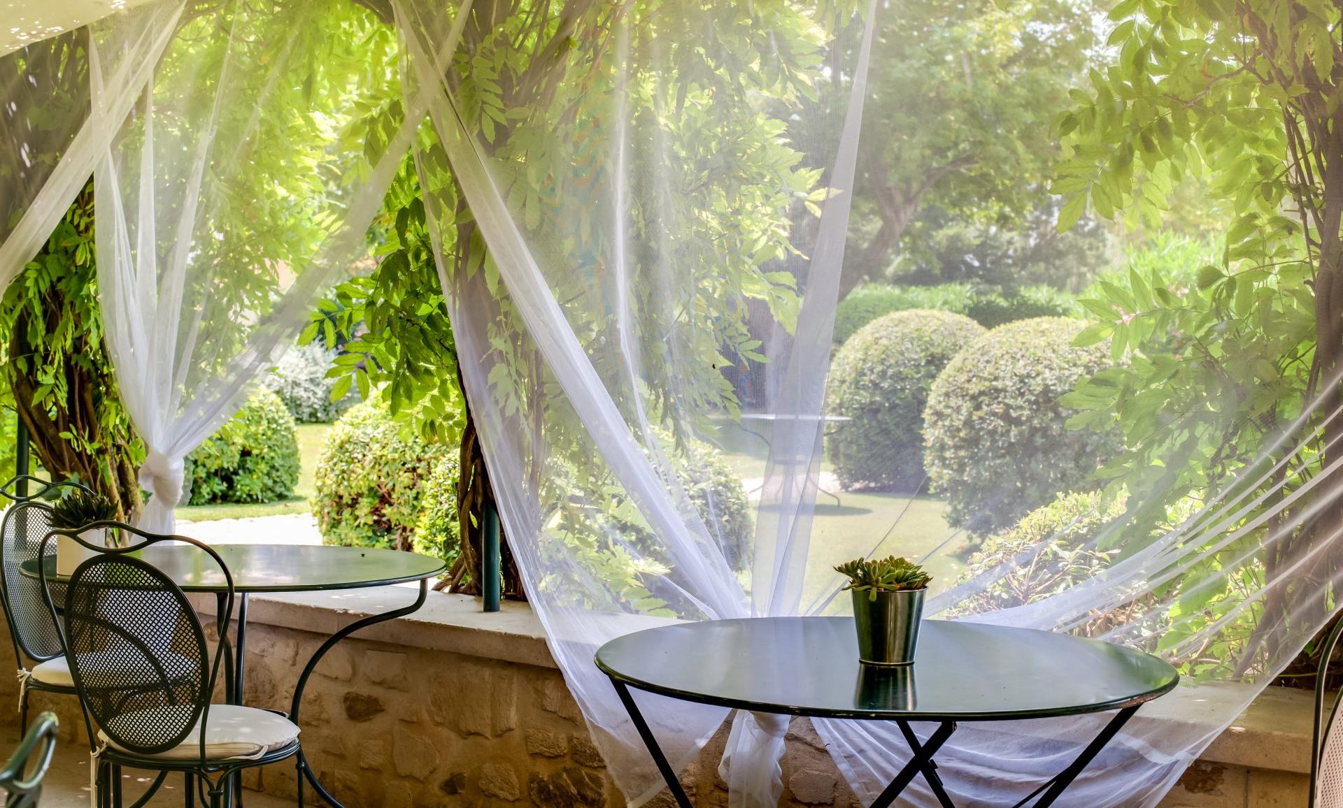 Jardin