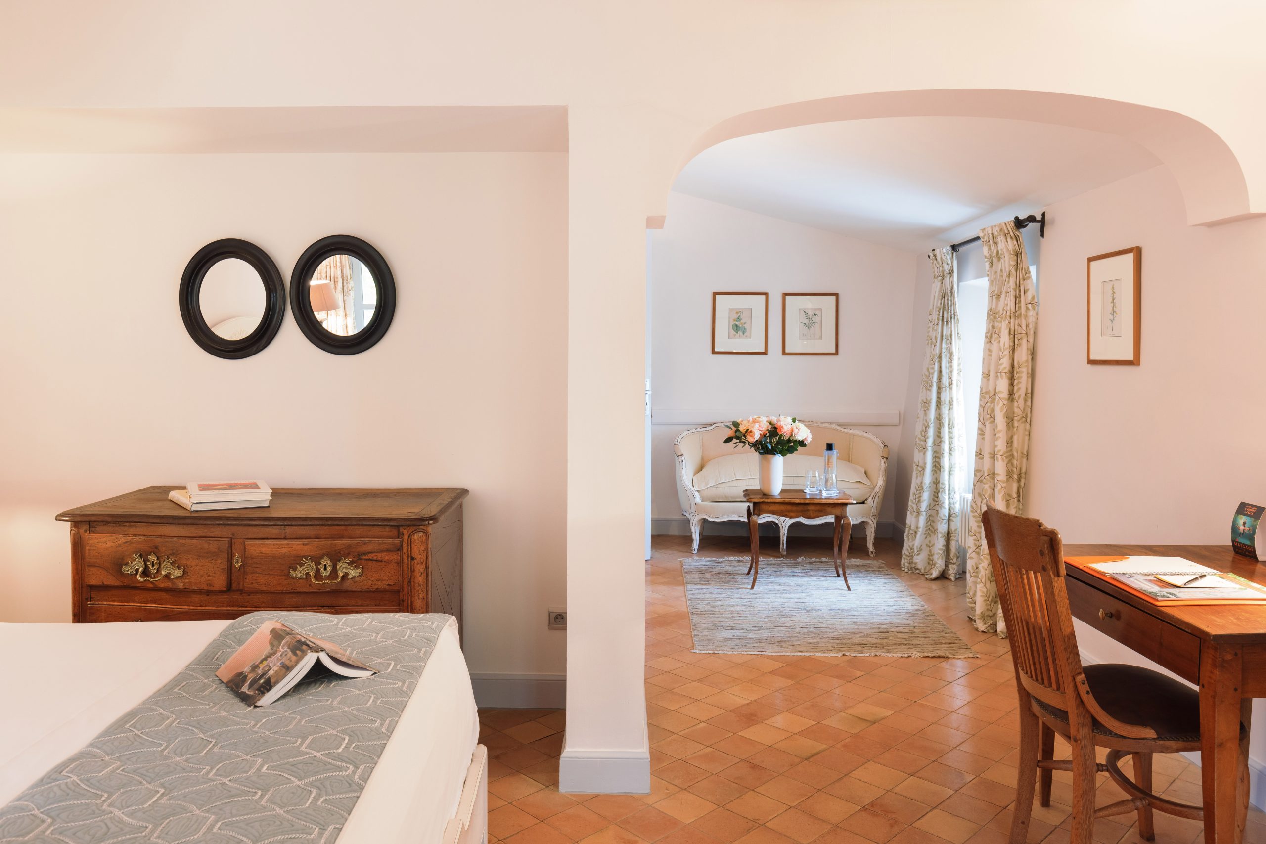 Nos chambres