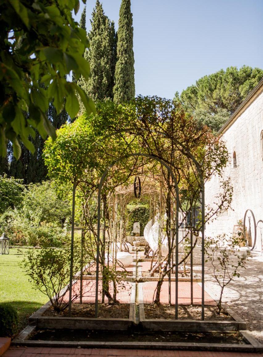 Jardin