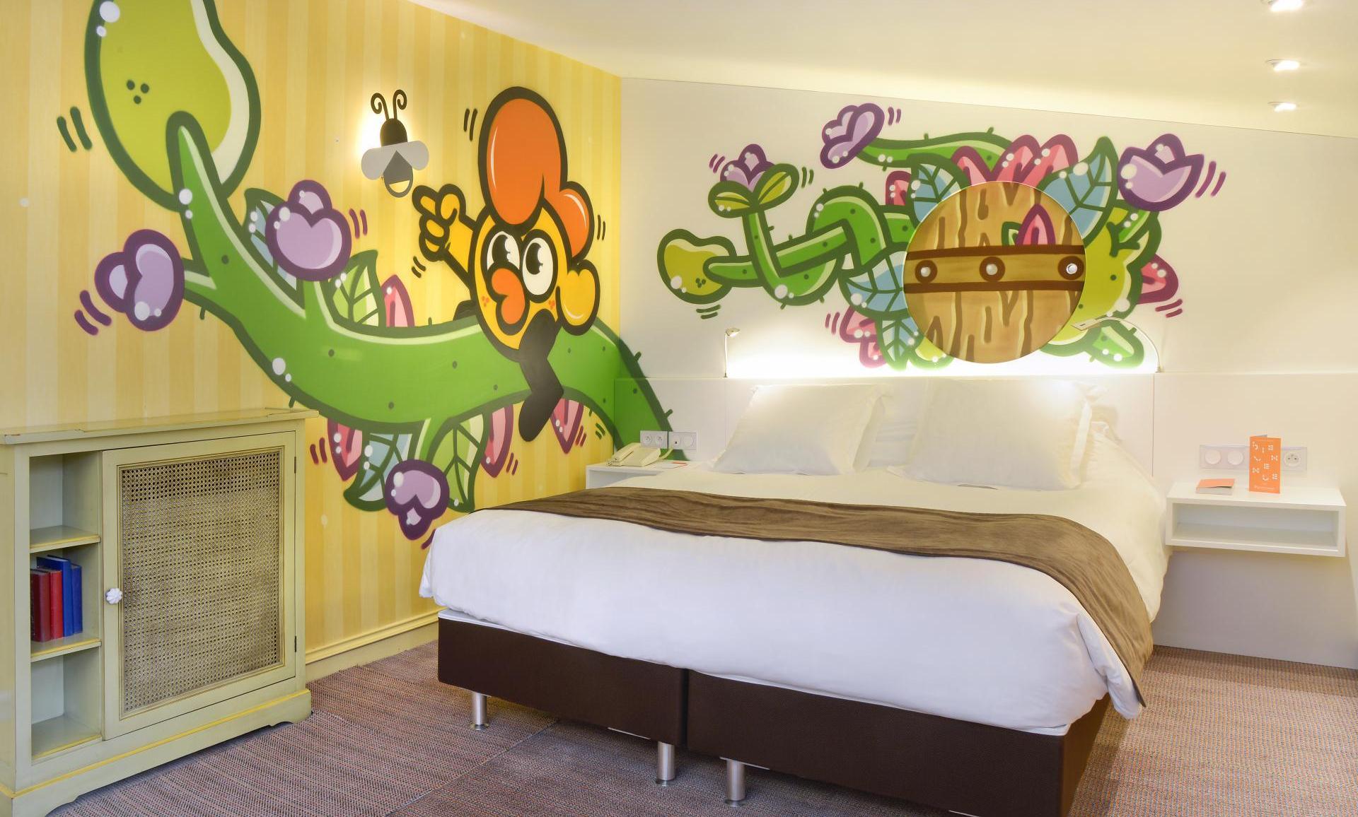 Nos chambres