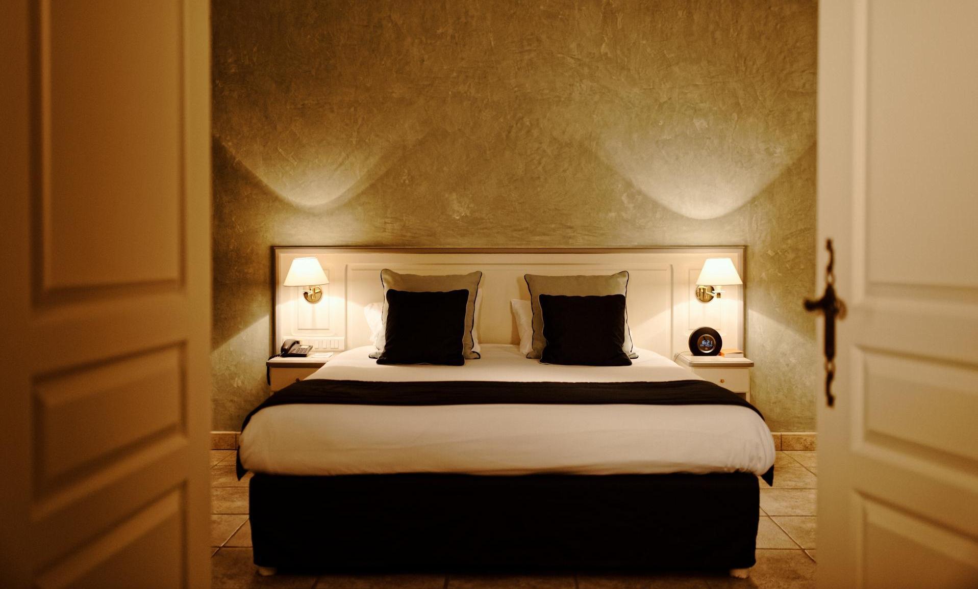 Nos chambres