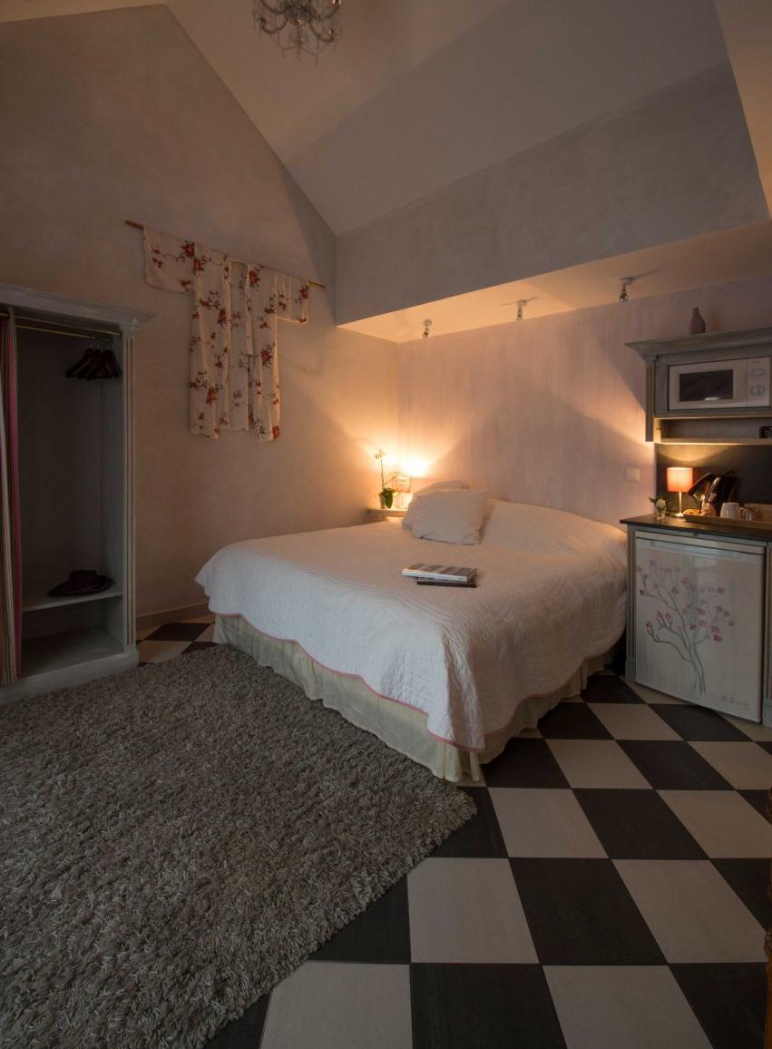 Nos chambres