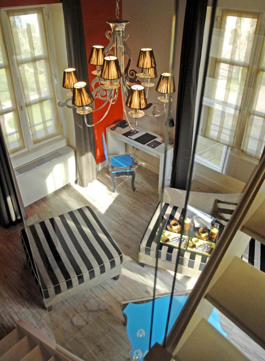 Nos chambres