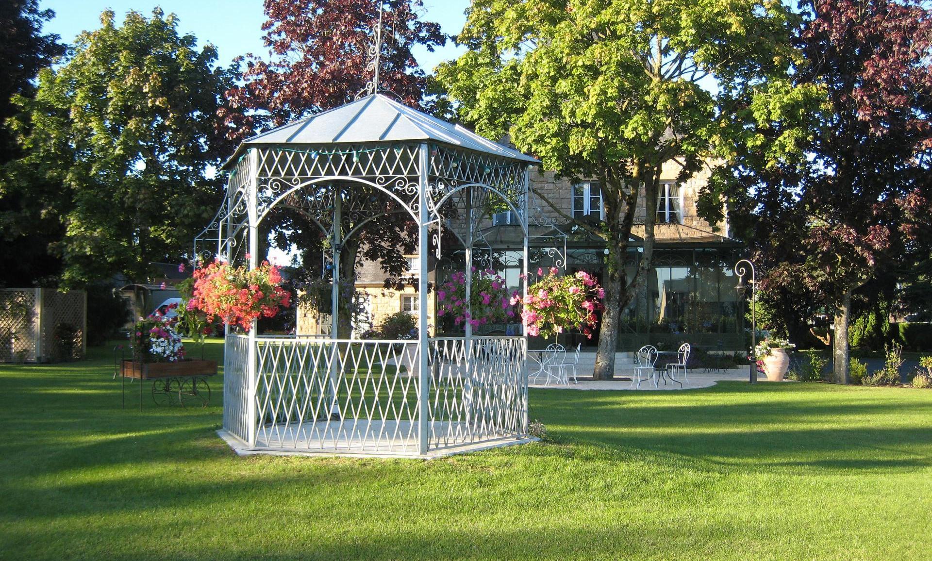 Jardin