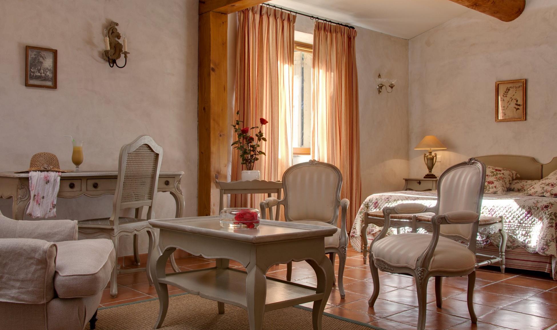 Nos chambres
