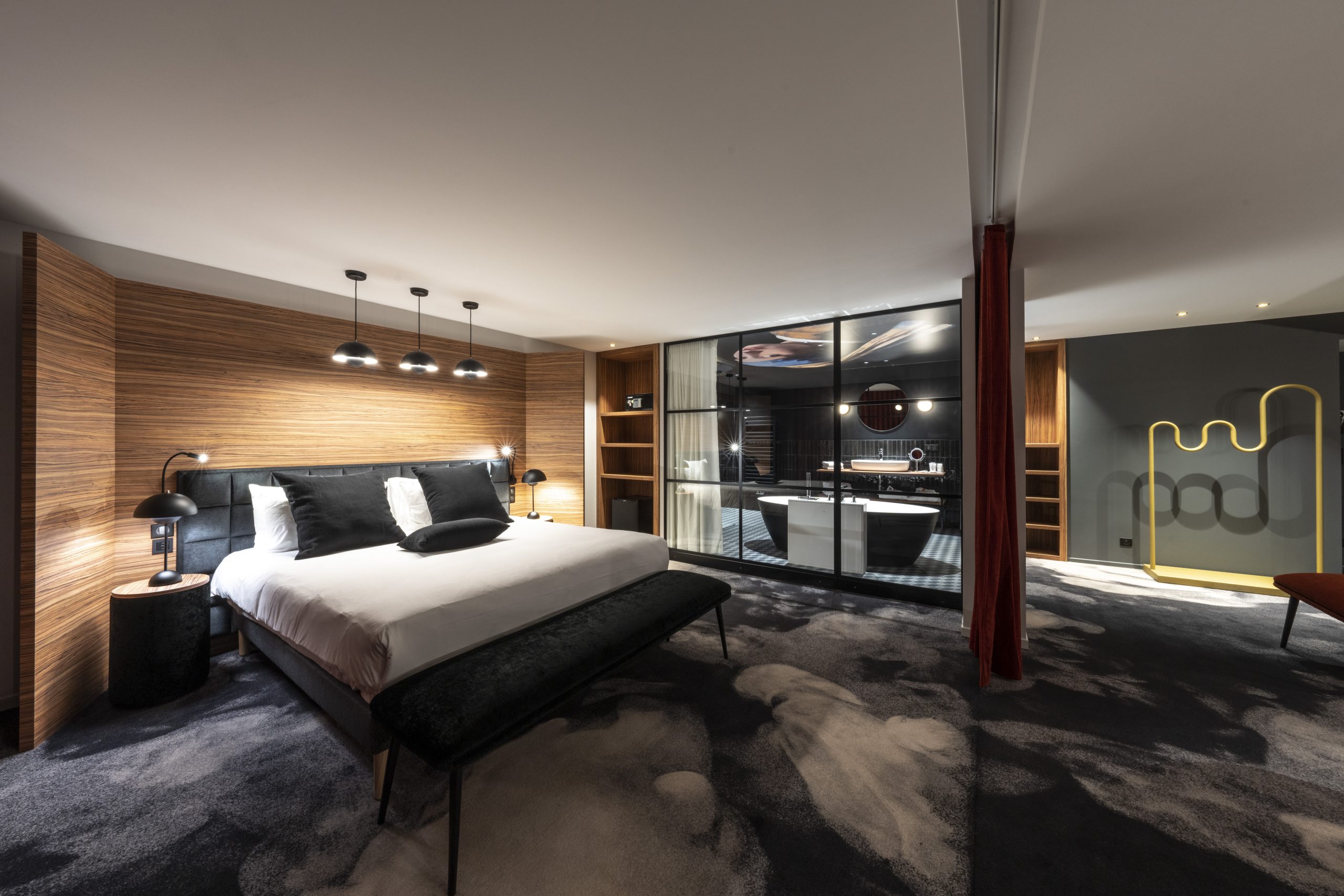 Nos chambres