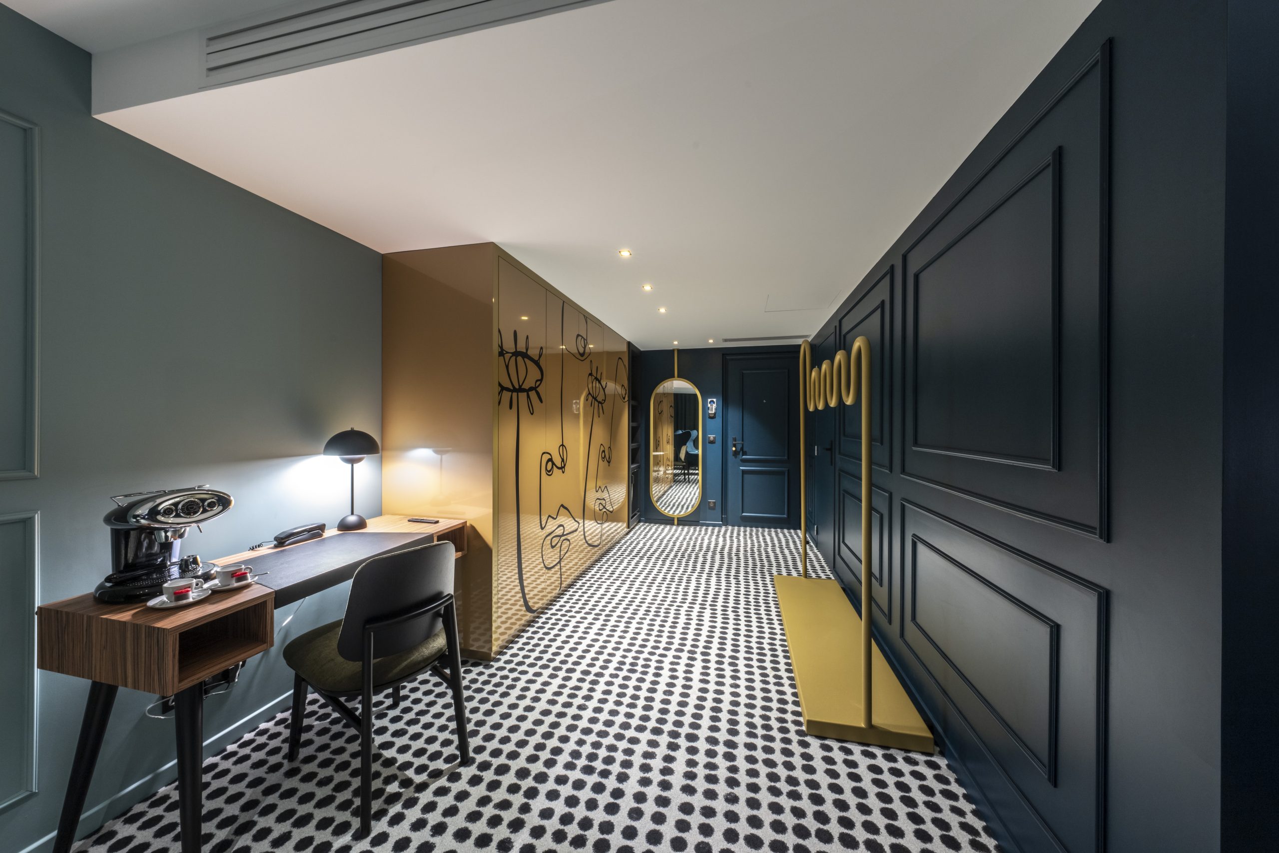 Nos chambres