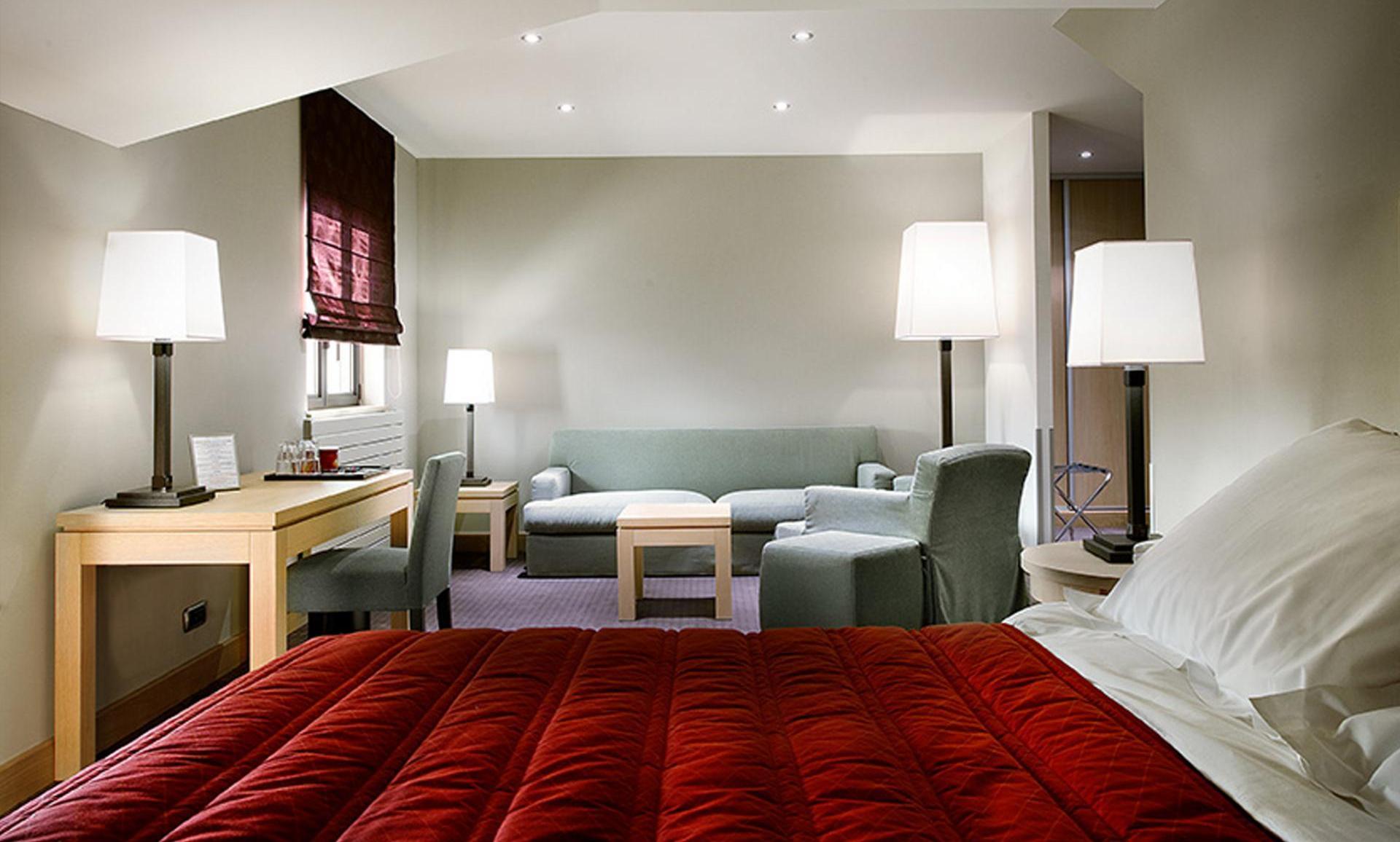 Nos chambres