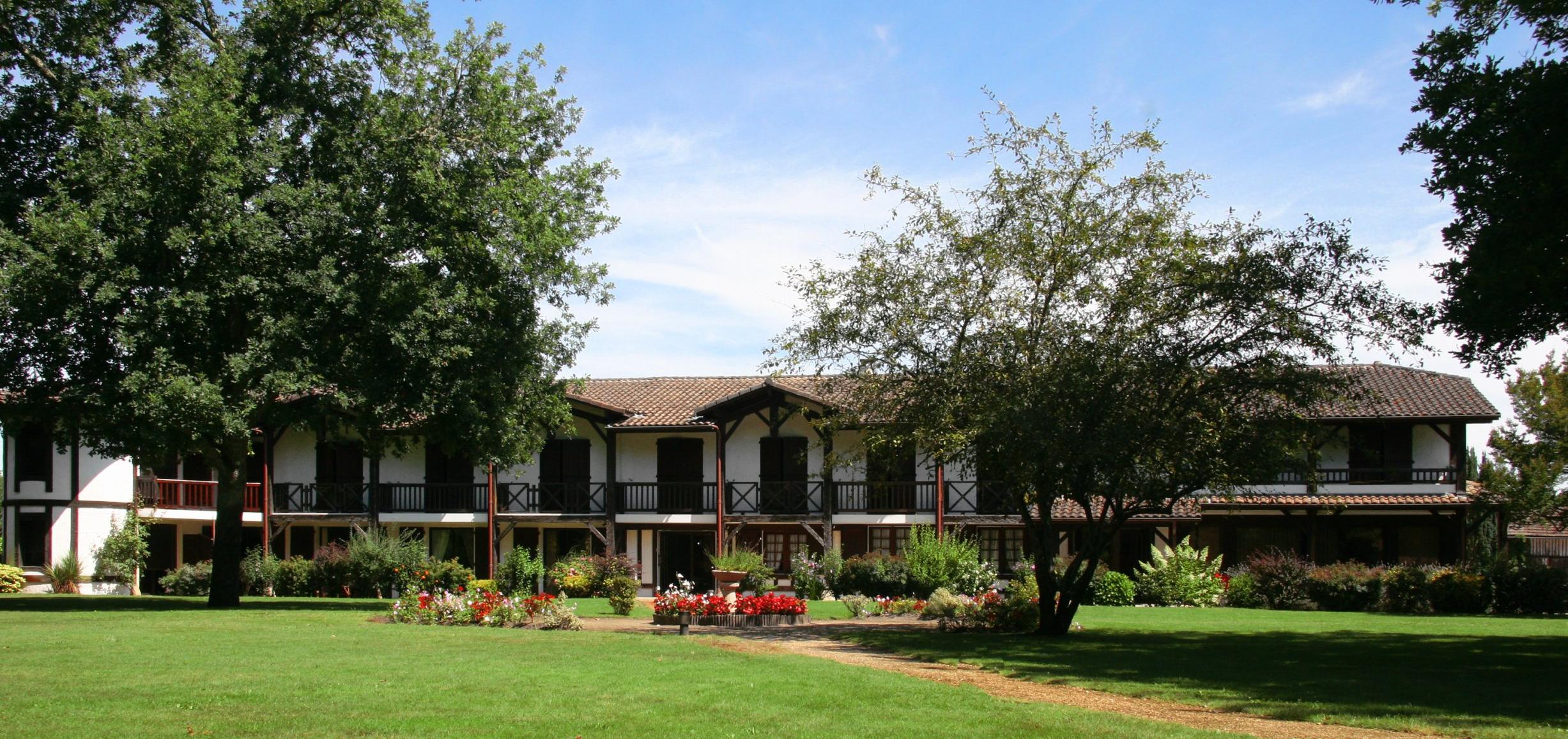 Jardin