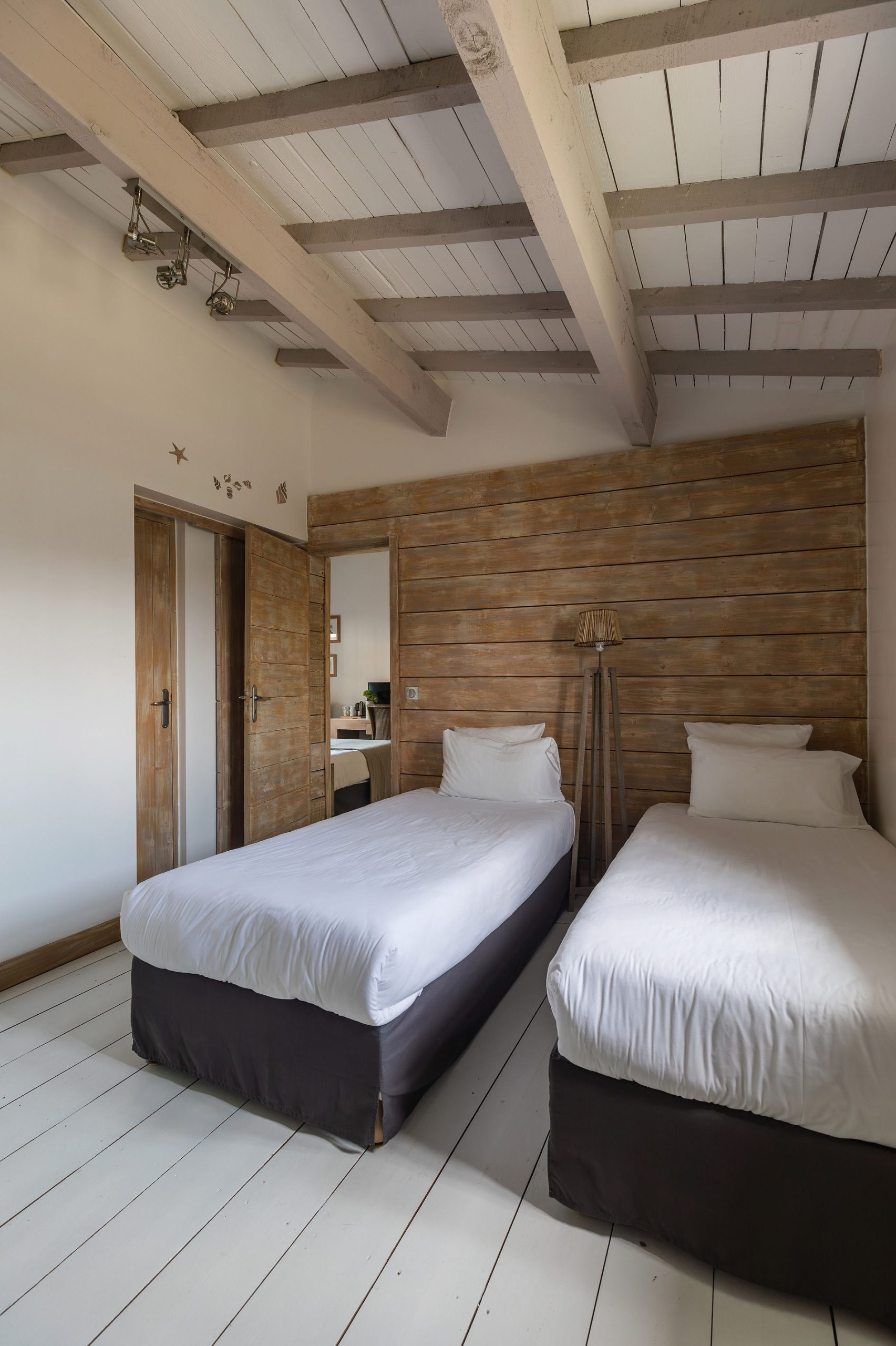 Nos chambres