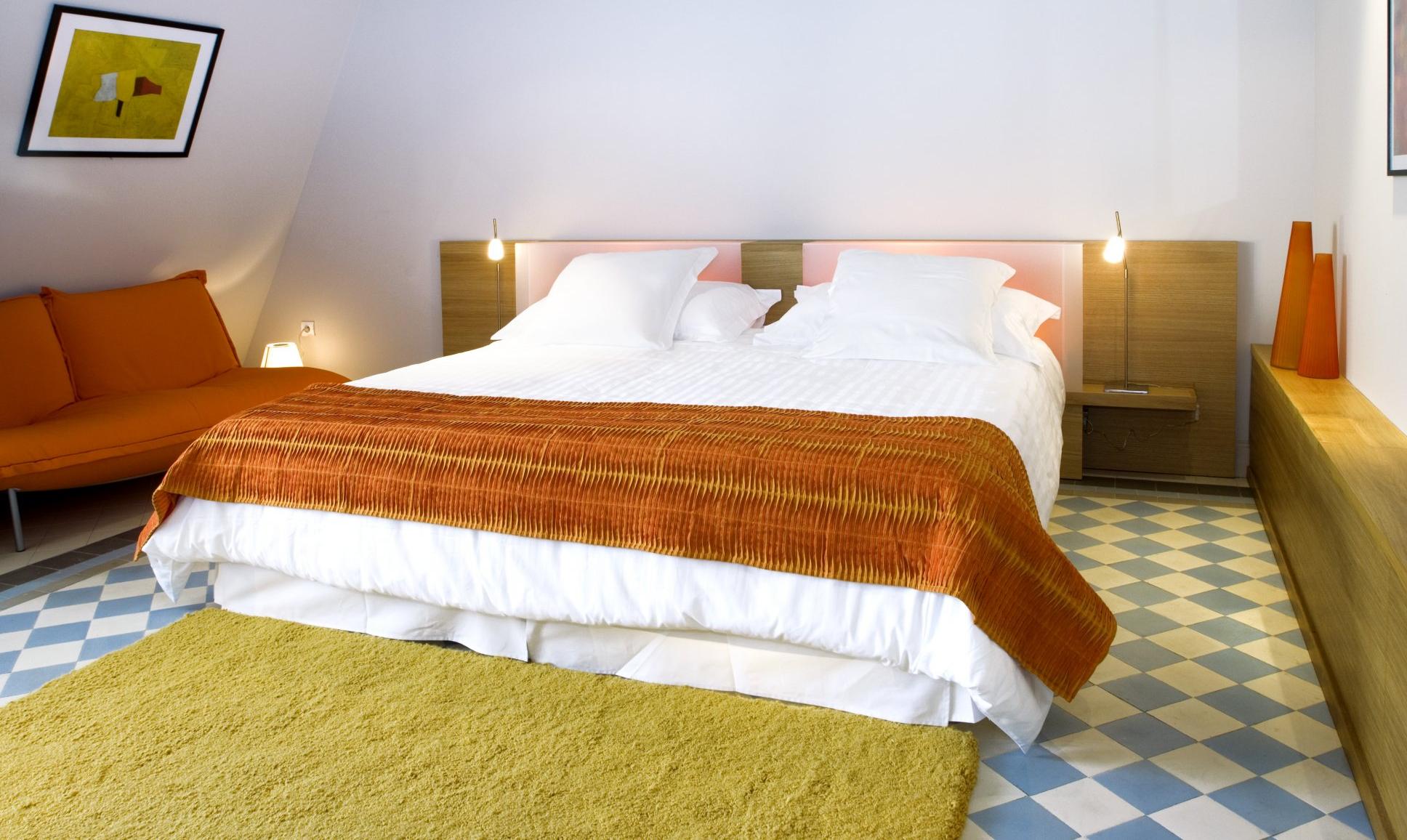 Nos chambres