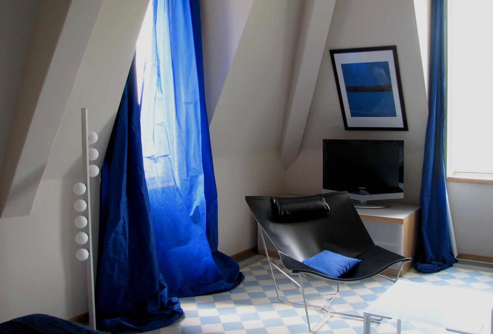 Nos chambres