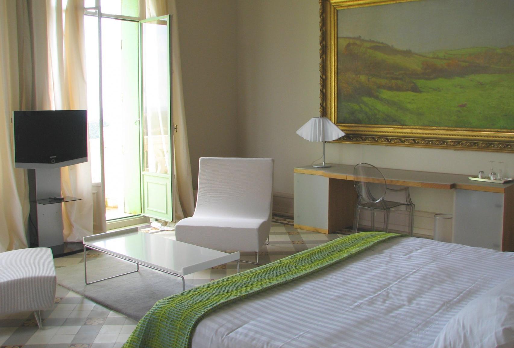 Nos chambres