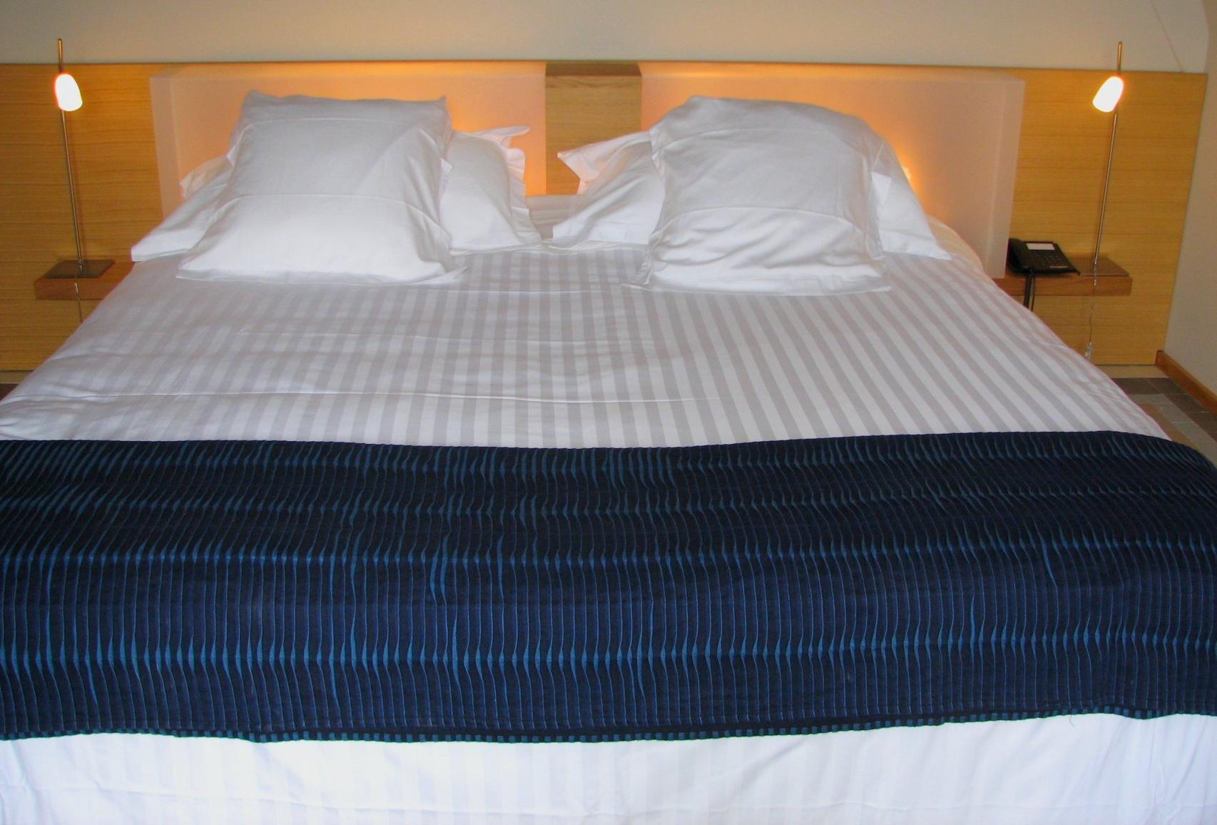 Nos chambres