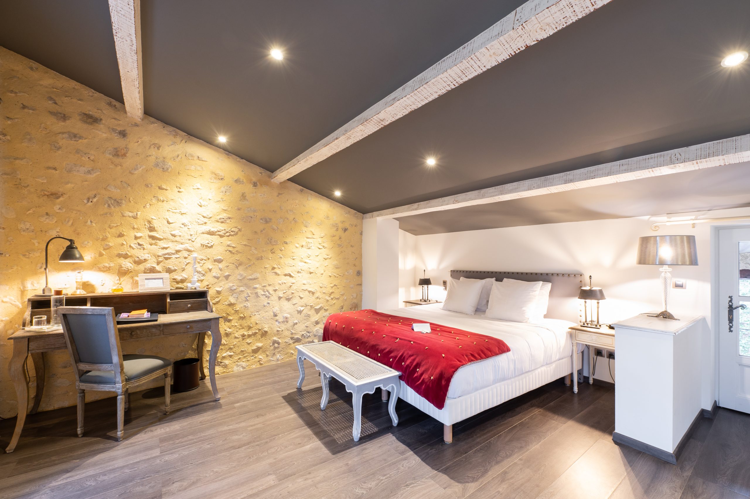 Nos chambres