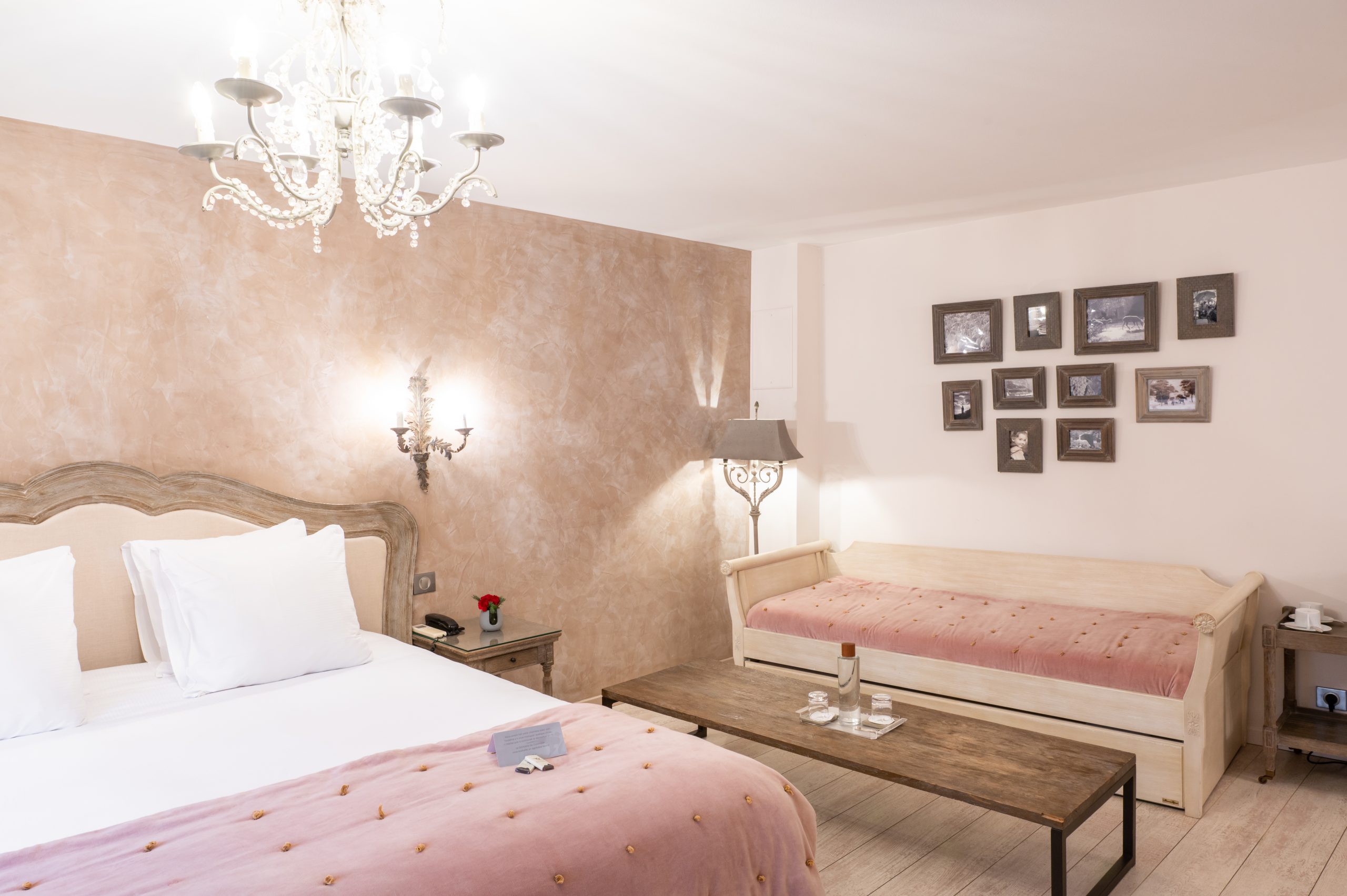 Nos chambres