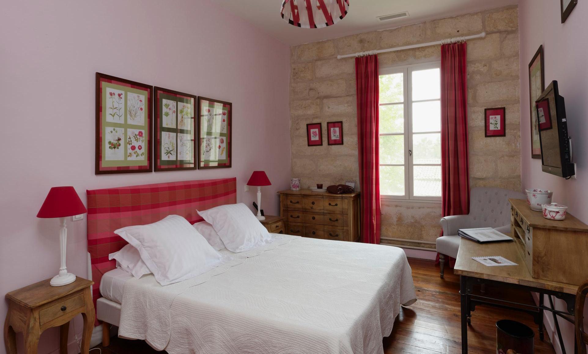 Nos chambres