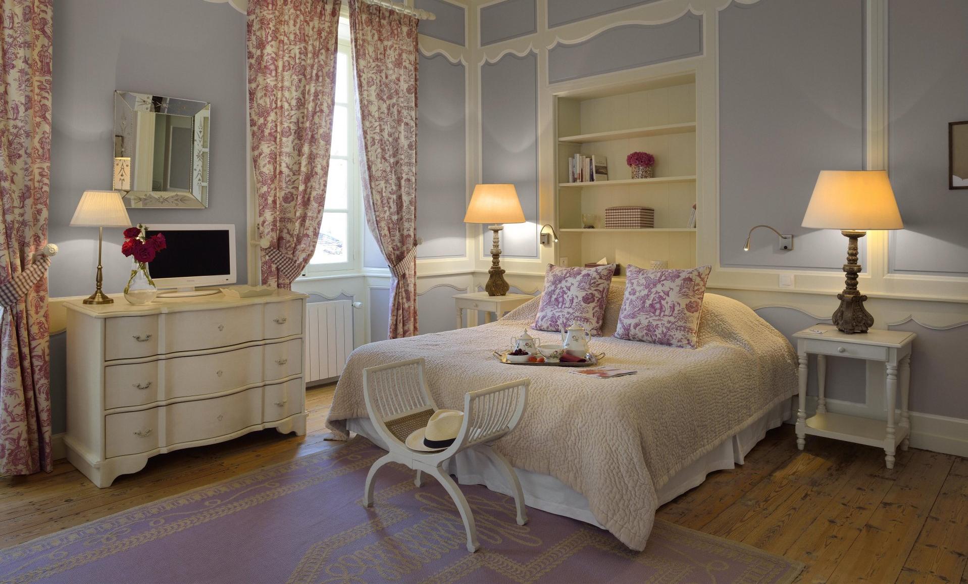 Nos chambres