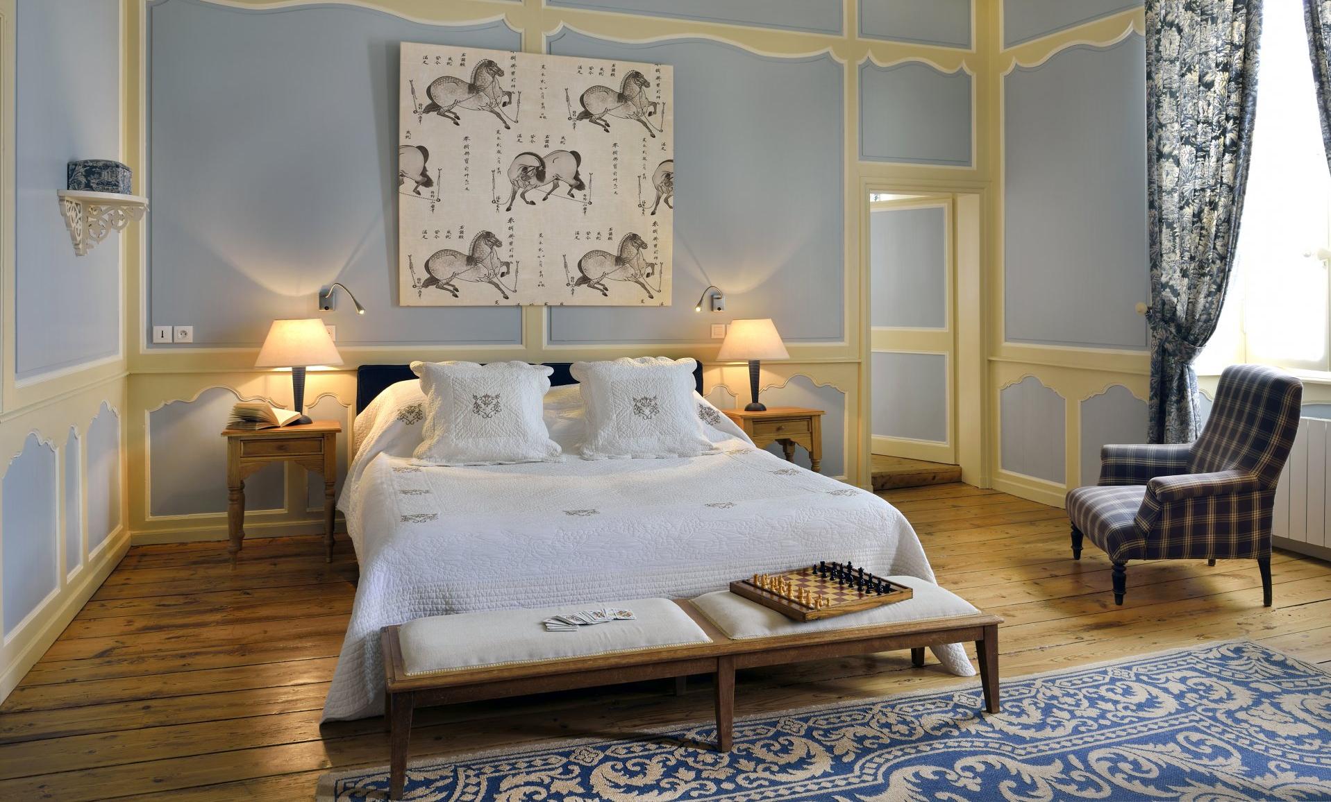 Nos chambres