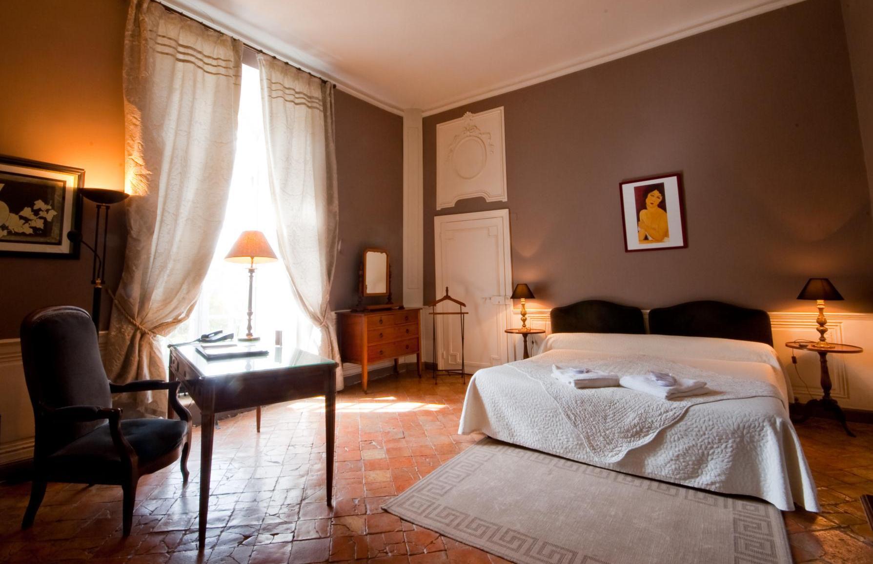 Nos chambres