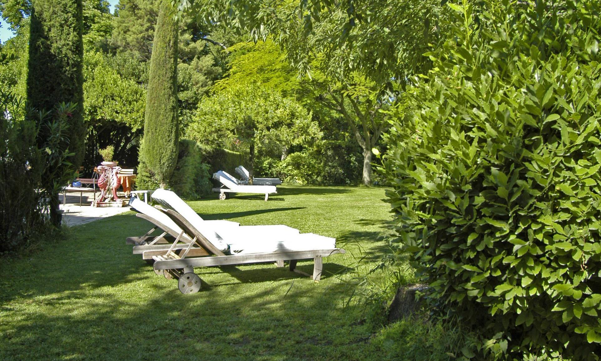 Jardin