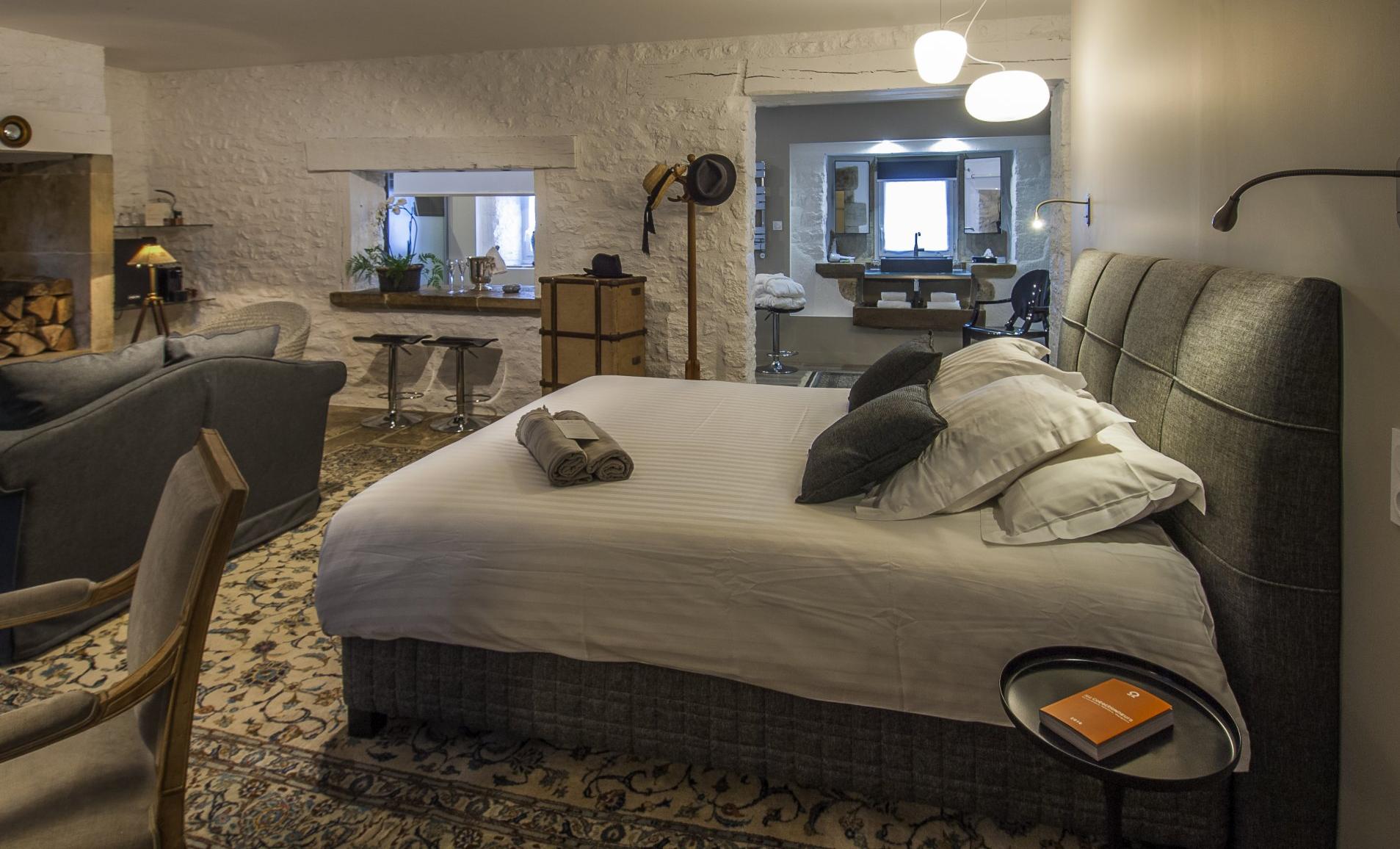 Nos chambres