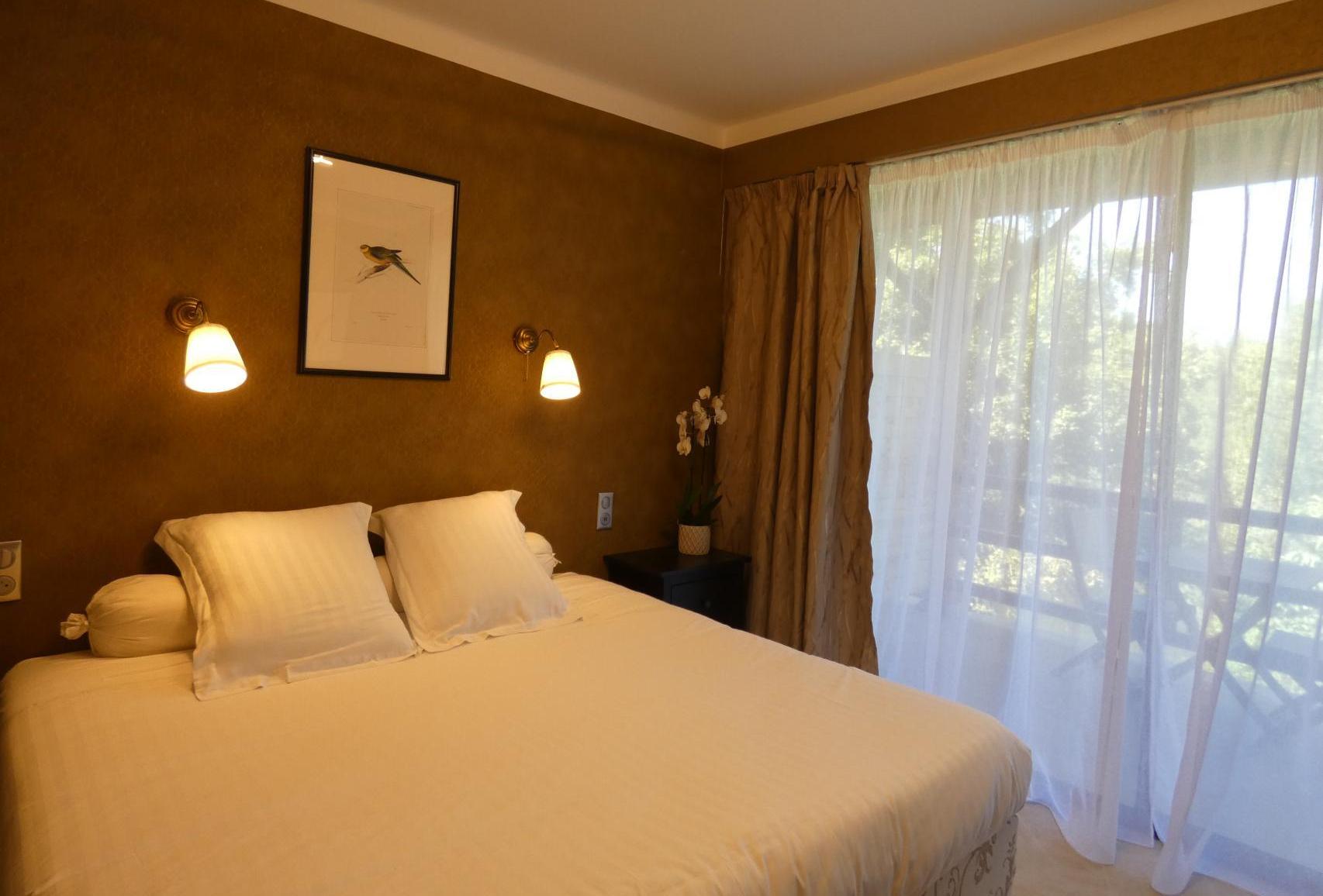 Nos chambres