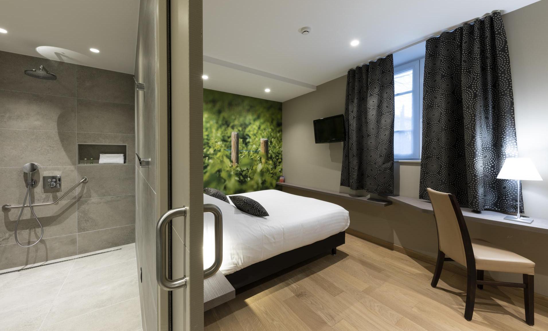 Nos chambres