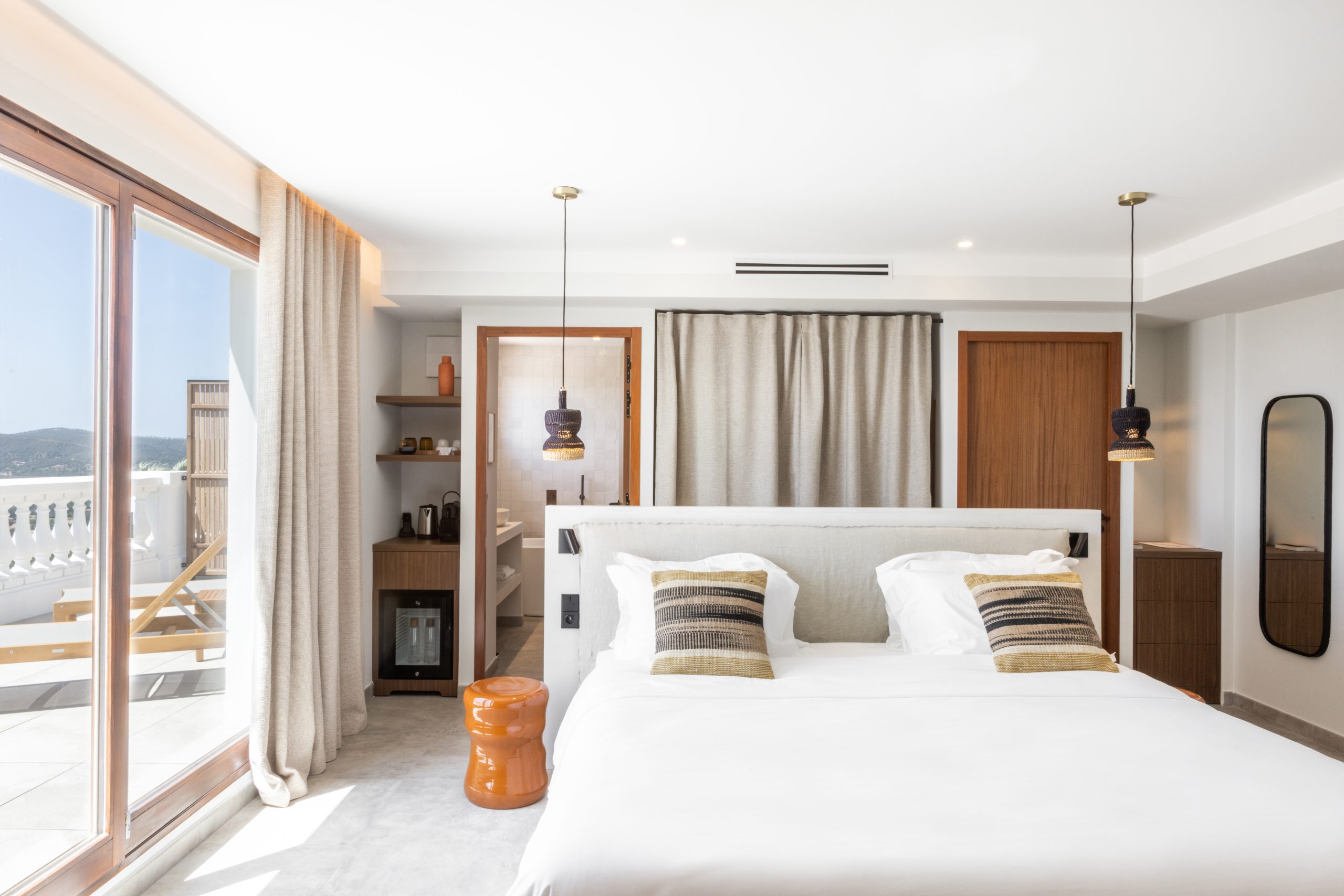 Nos chambres