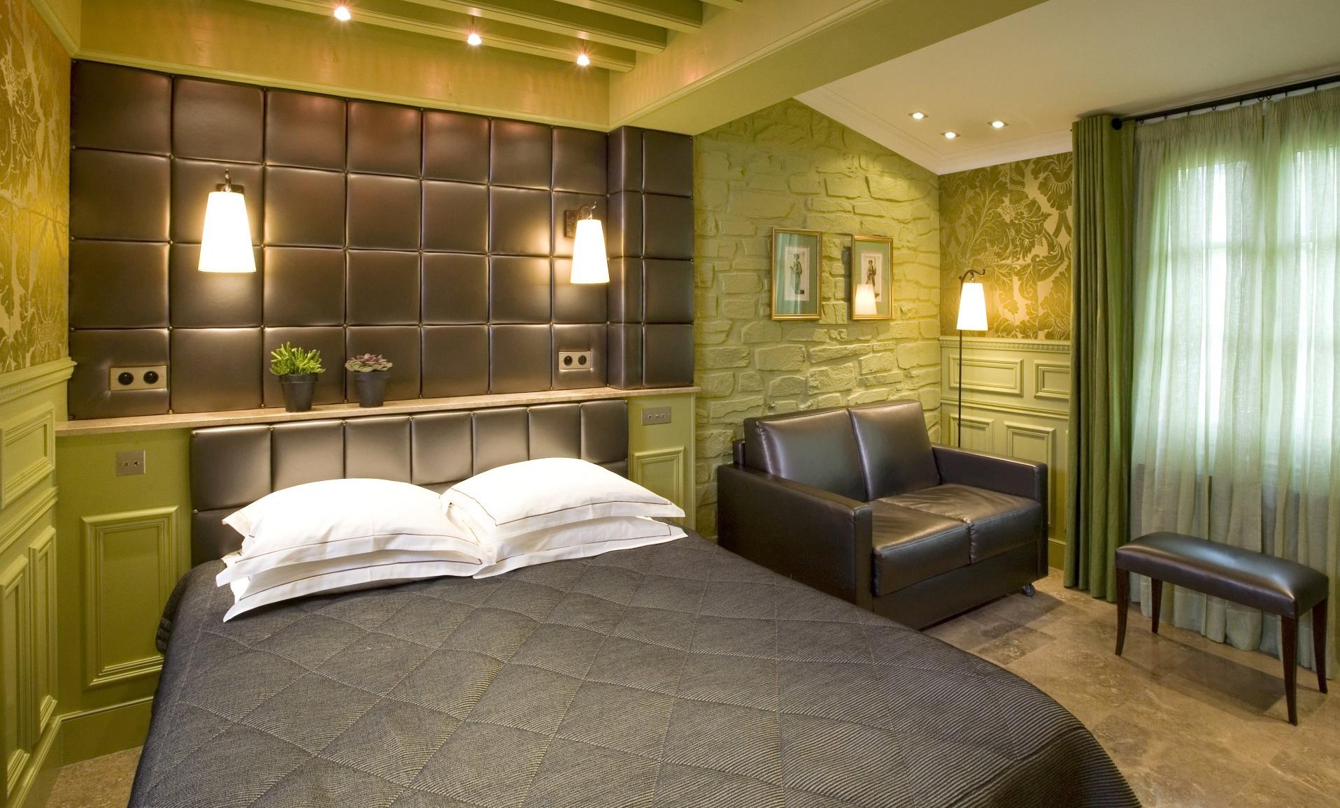 Nos chambres