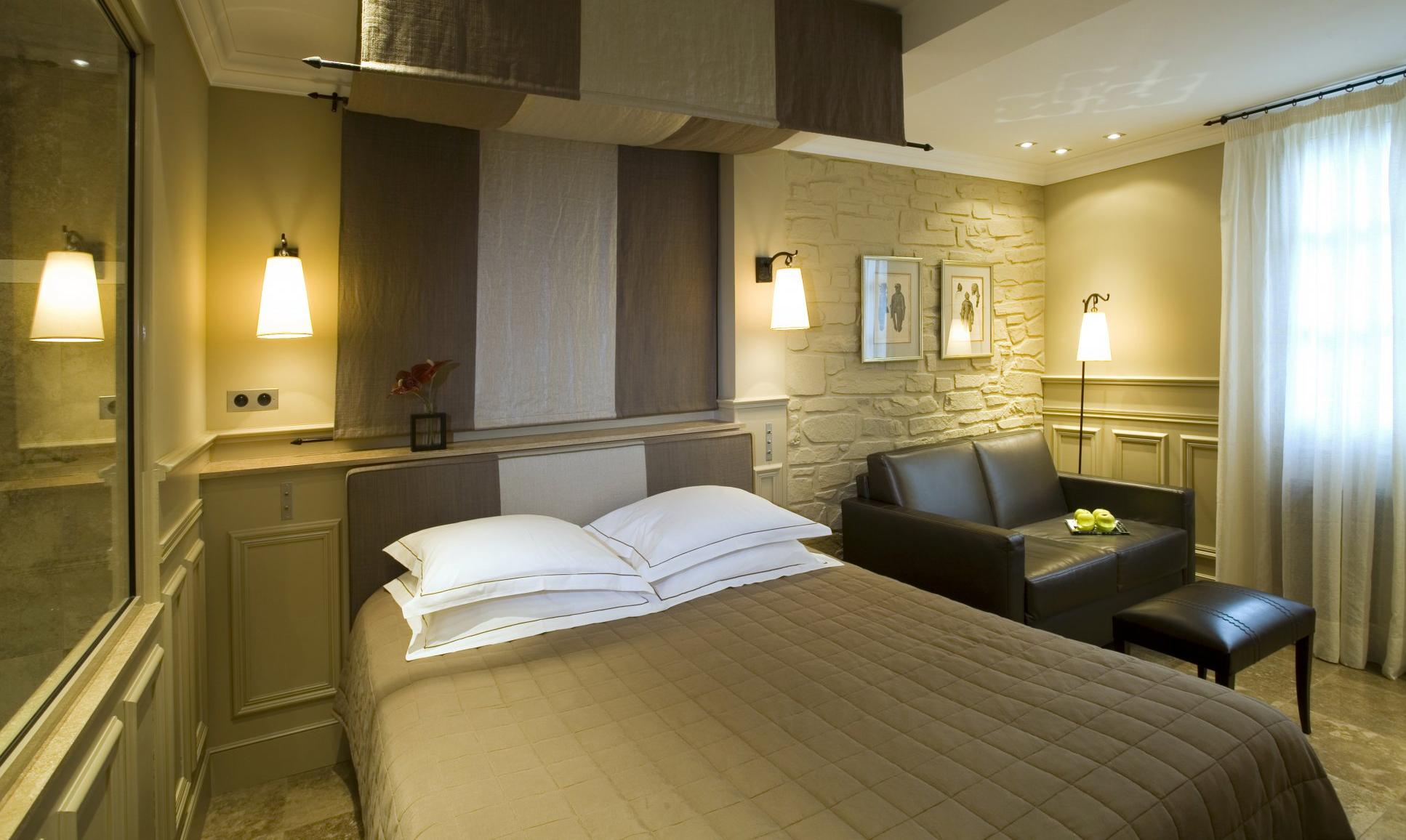 Nos chambres