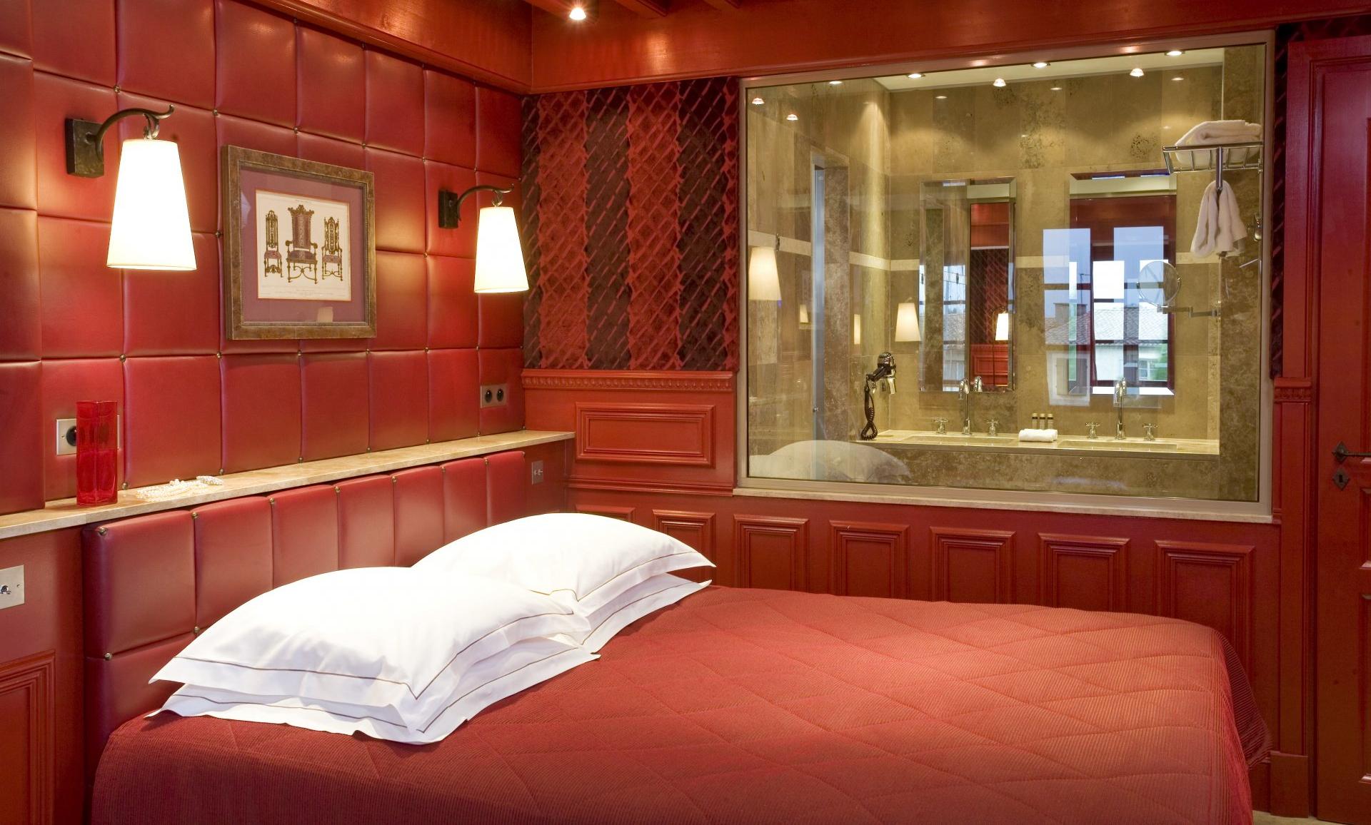 Nos chambres