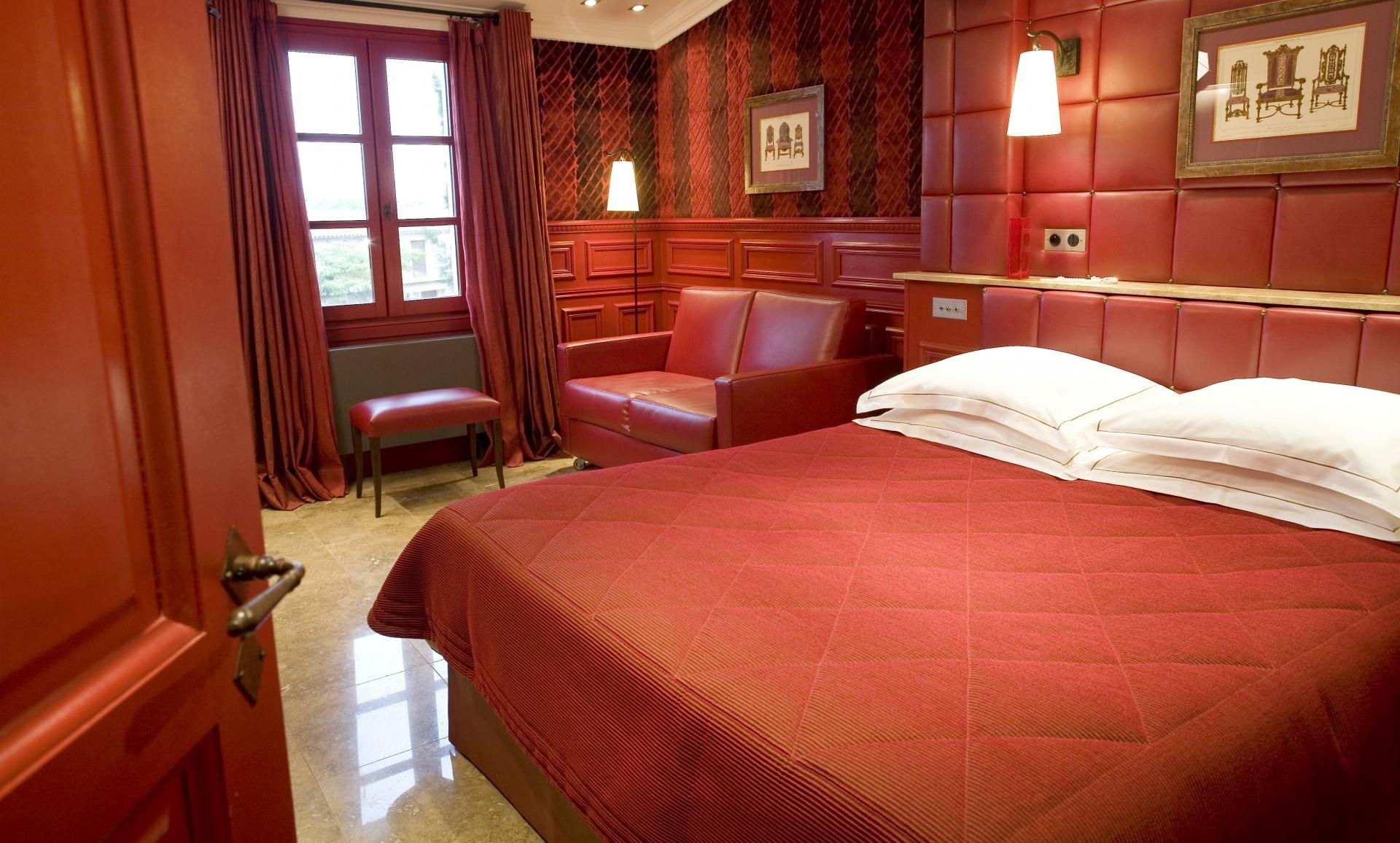 Nos chambres